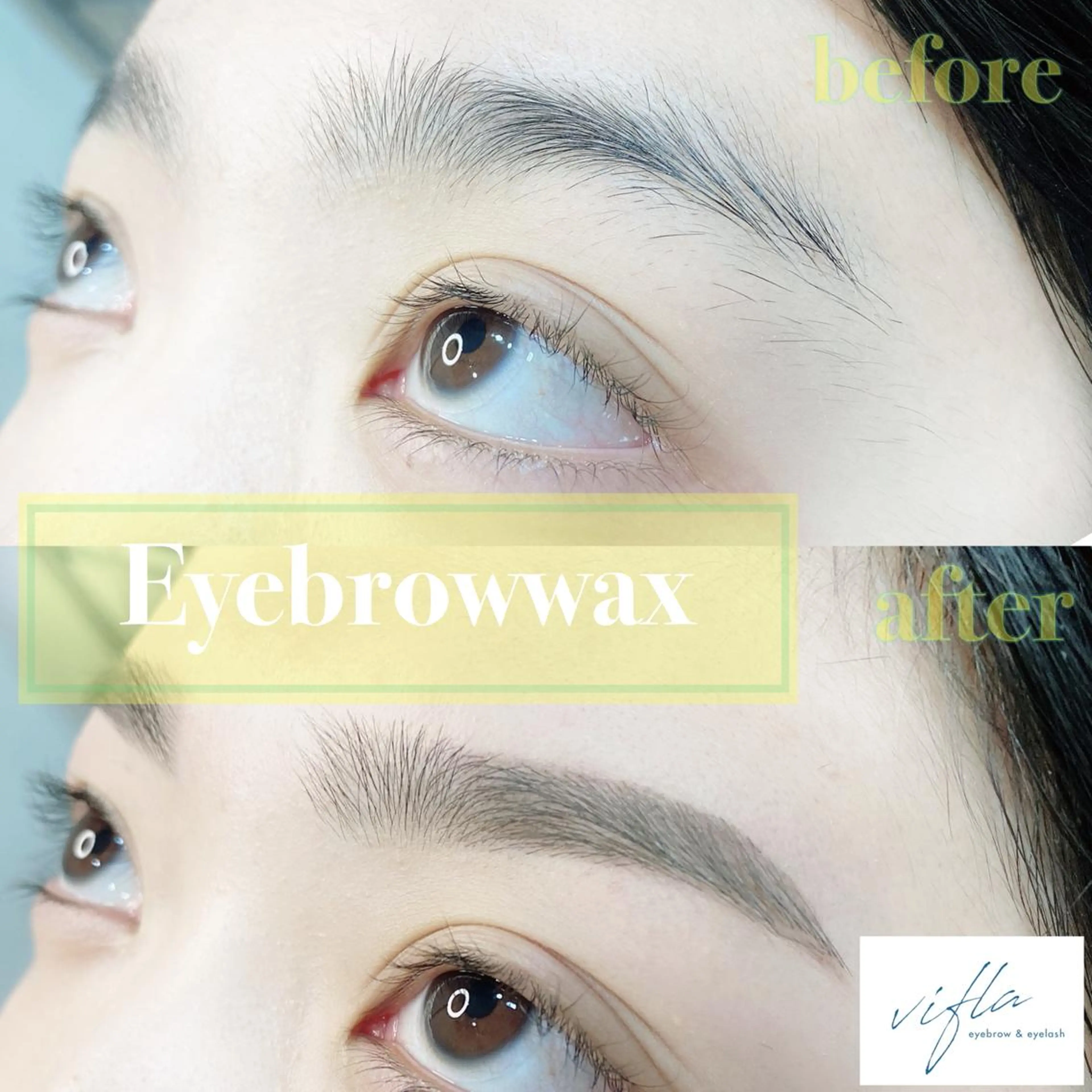 メンズ マツエク・マツパ Belinda 岡村のマツエク・マツパデザイン