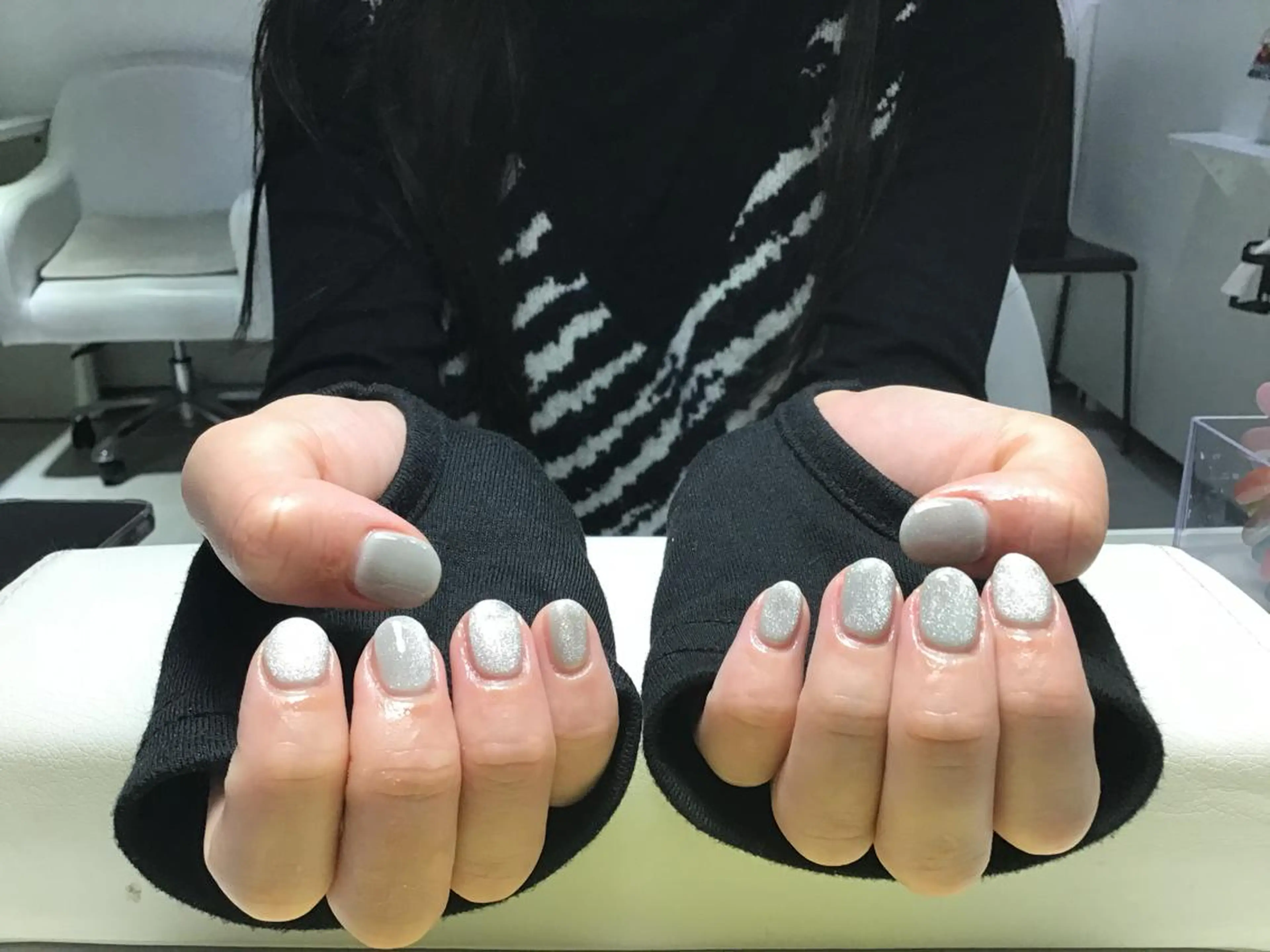 ネイル ifeel-Rose所属・💐 𝙍𝙀𝙉𝘼のヘアスタイル