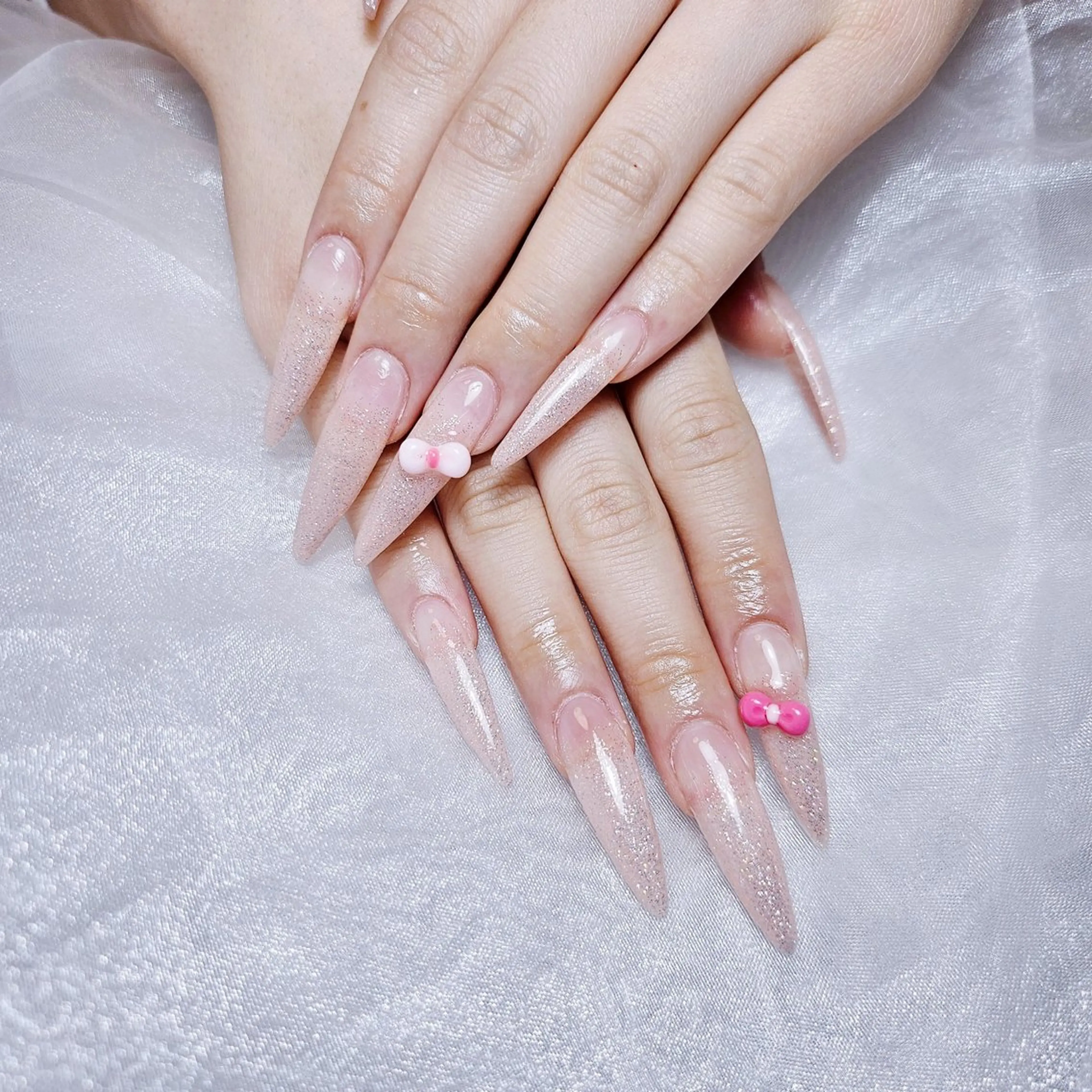 ネイル ハンドネイル 🤎Yun nail salon🤎のネイルデザイン