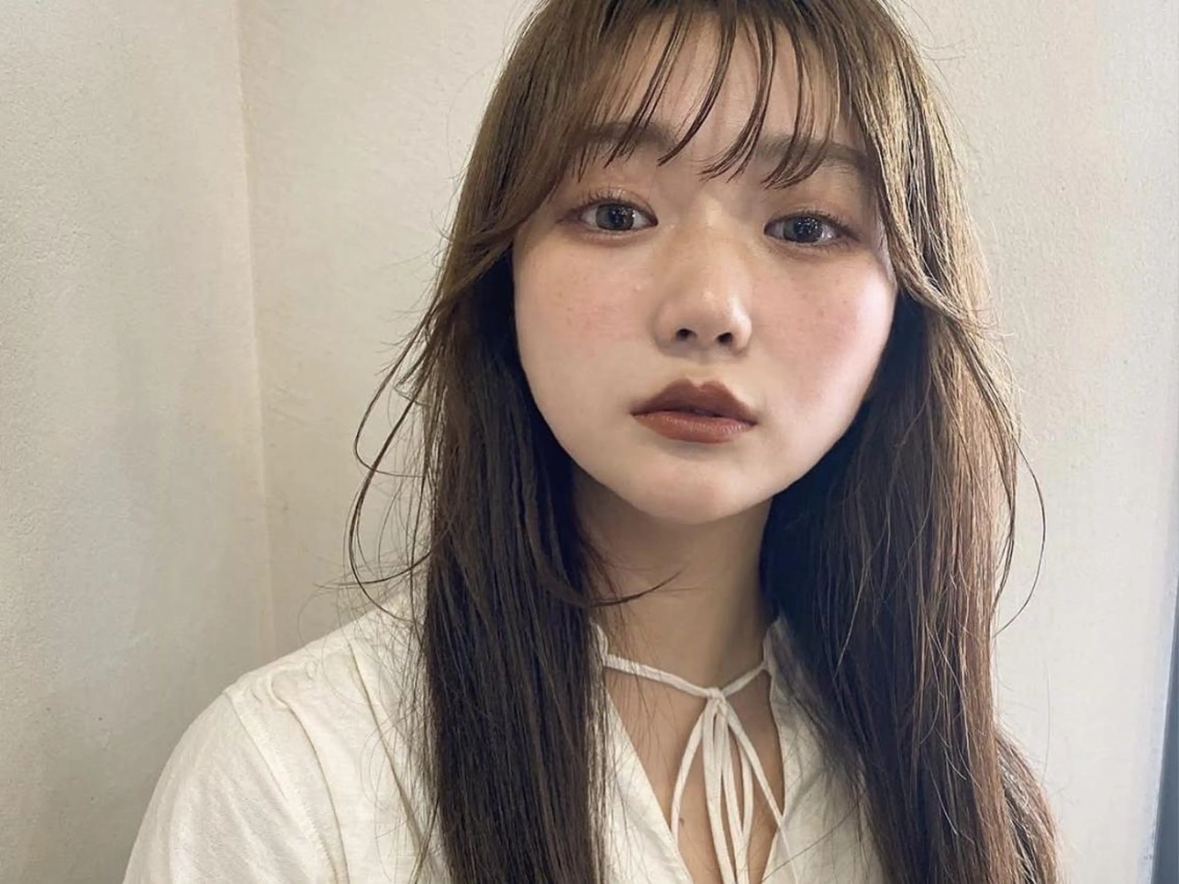 マツエク・マツパ AGUA 高崎 2号店所属・畠山 紗英のマツエク・マツパデザイン