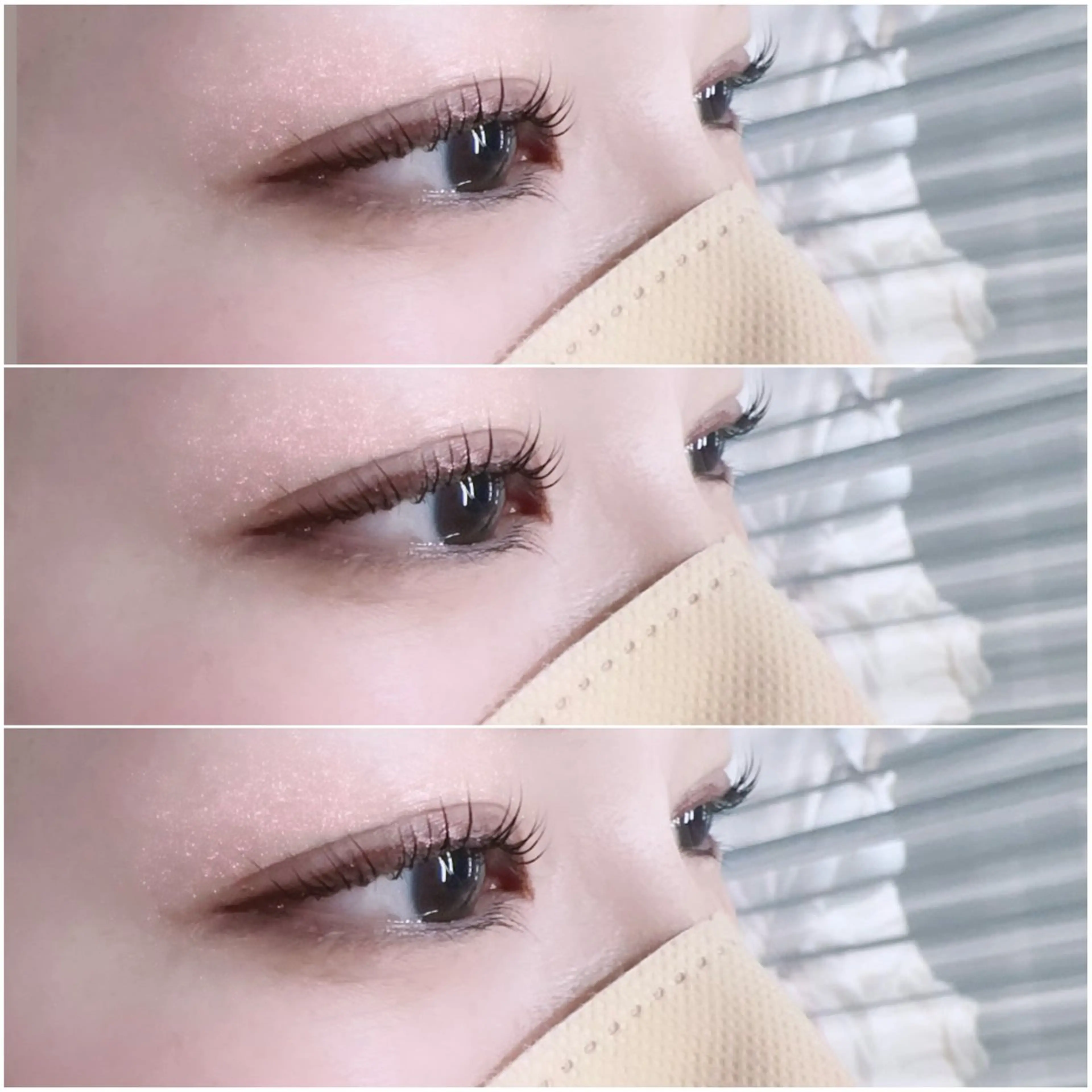 マツエク・マツパ まつげパーマ ネモア久留米店 🌼AYUMI🌼のマツエク・マツパデザイン