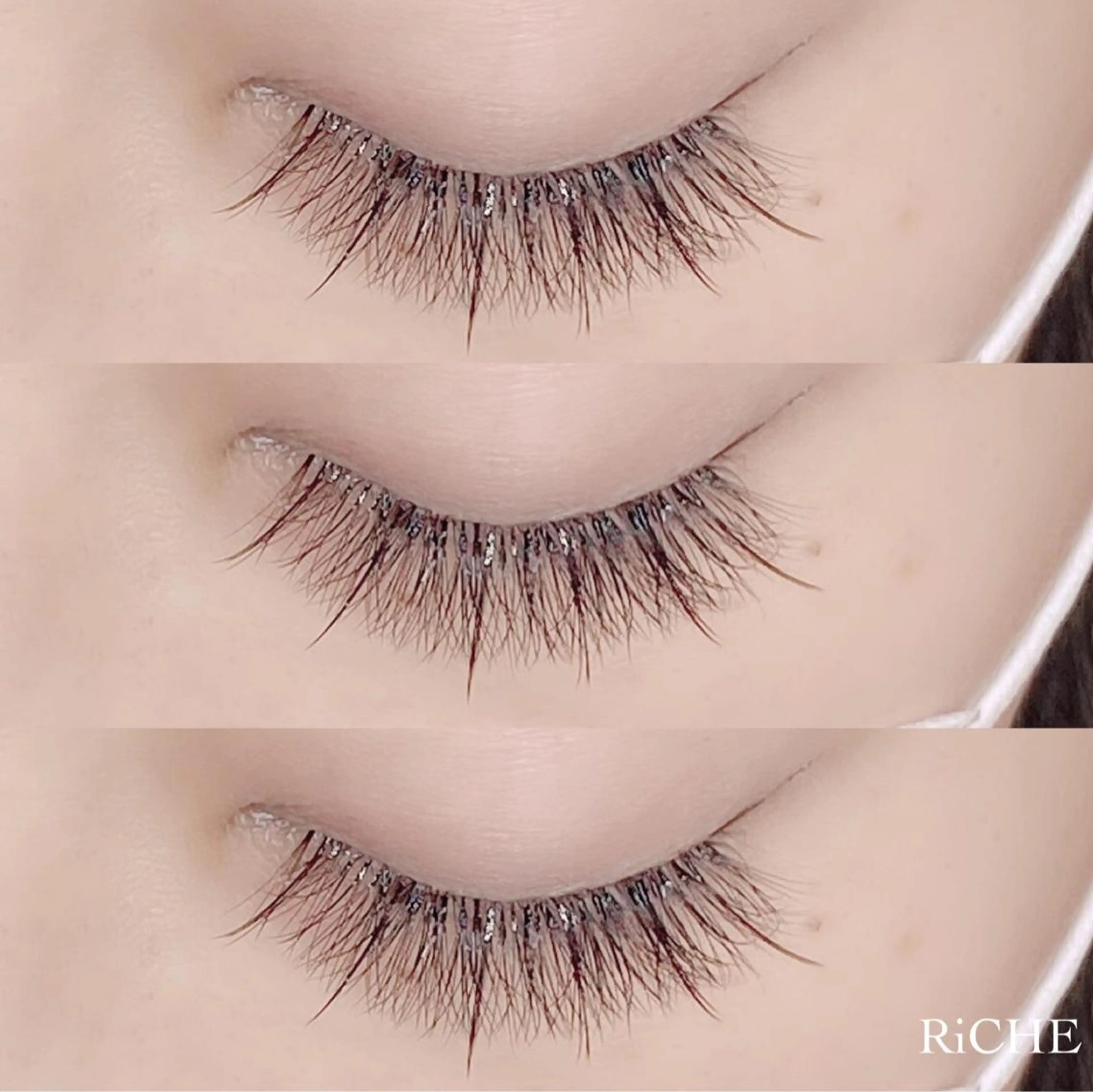 SNS映え！マツエク60分限定メニュー⭐️の写真