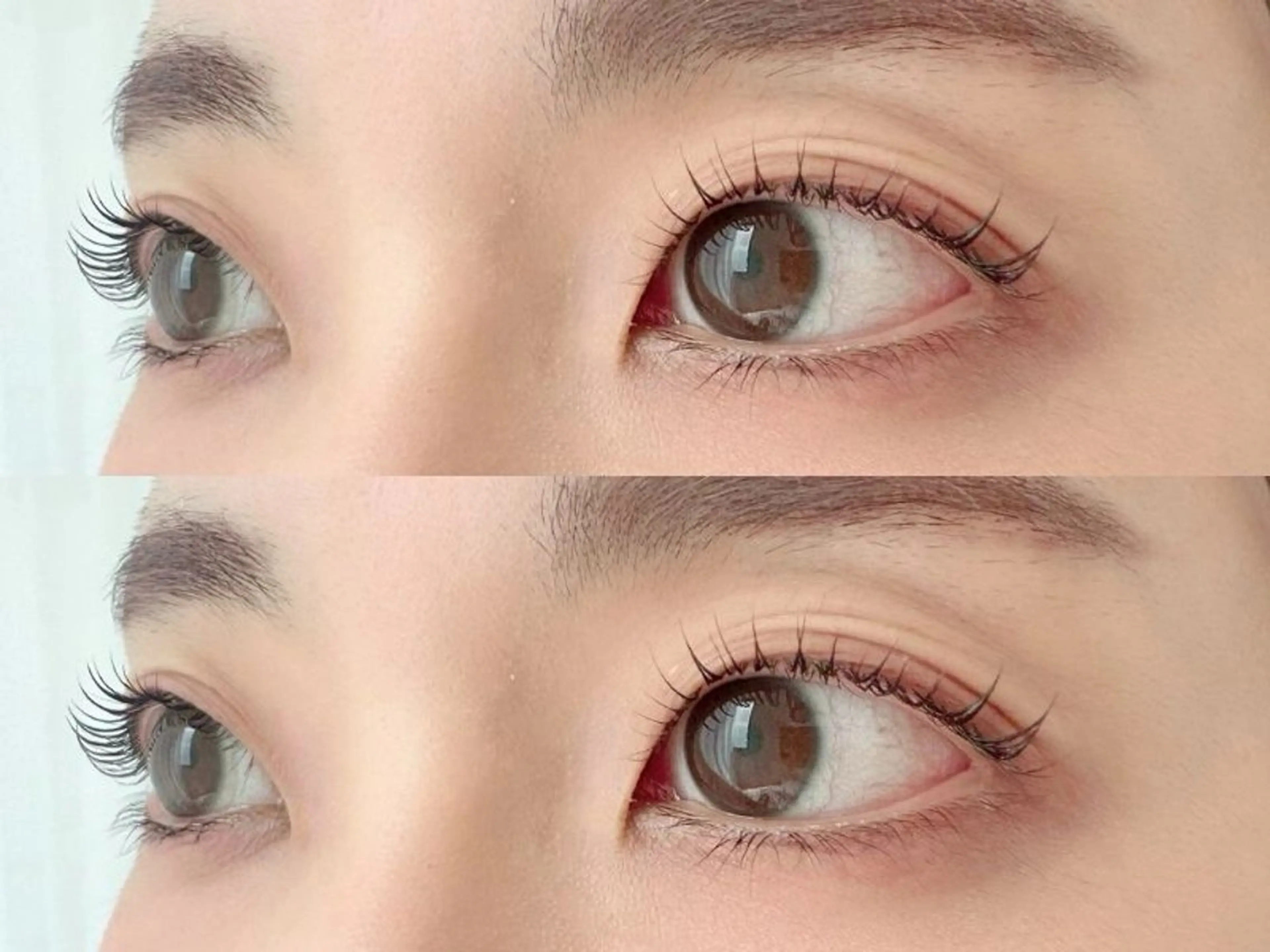 マツエク・マツパ miel 仙台長町店所属・アイリスト🌷 ISHIKAWAのマツエク・マツパデザイン