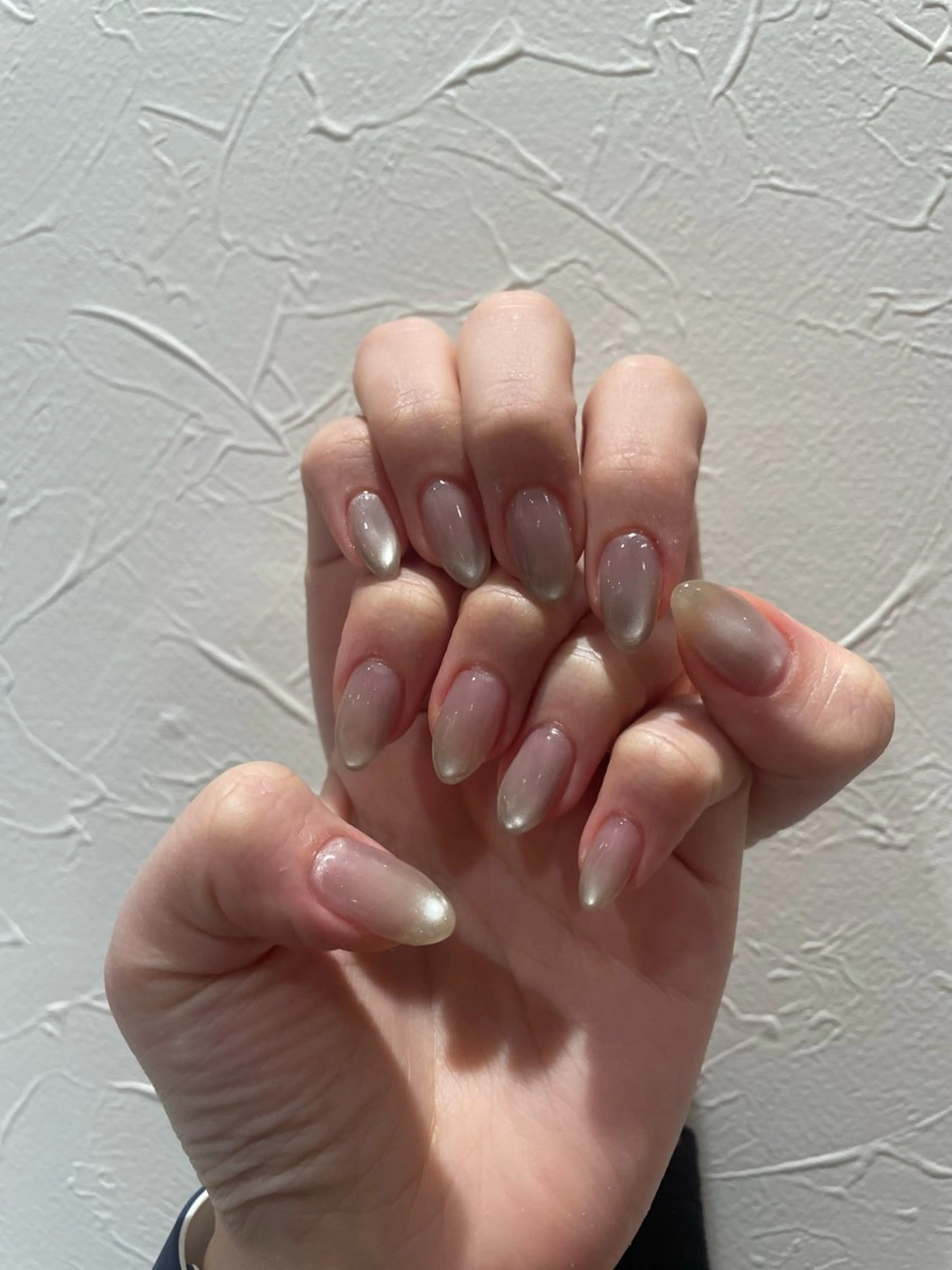 ネイル 佐藤  悠子のネイルデザイン