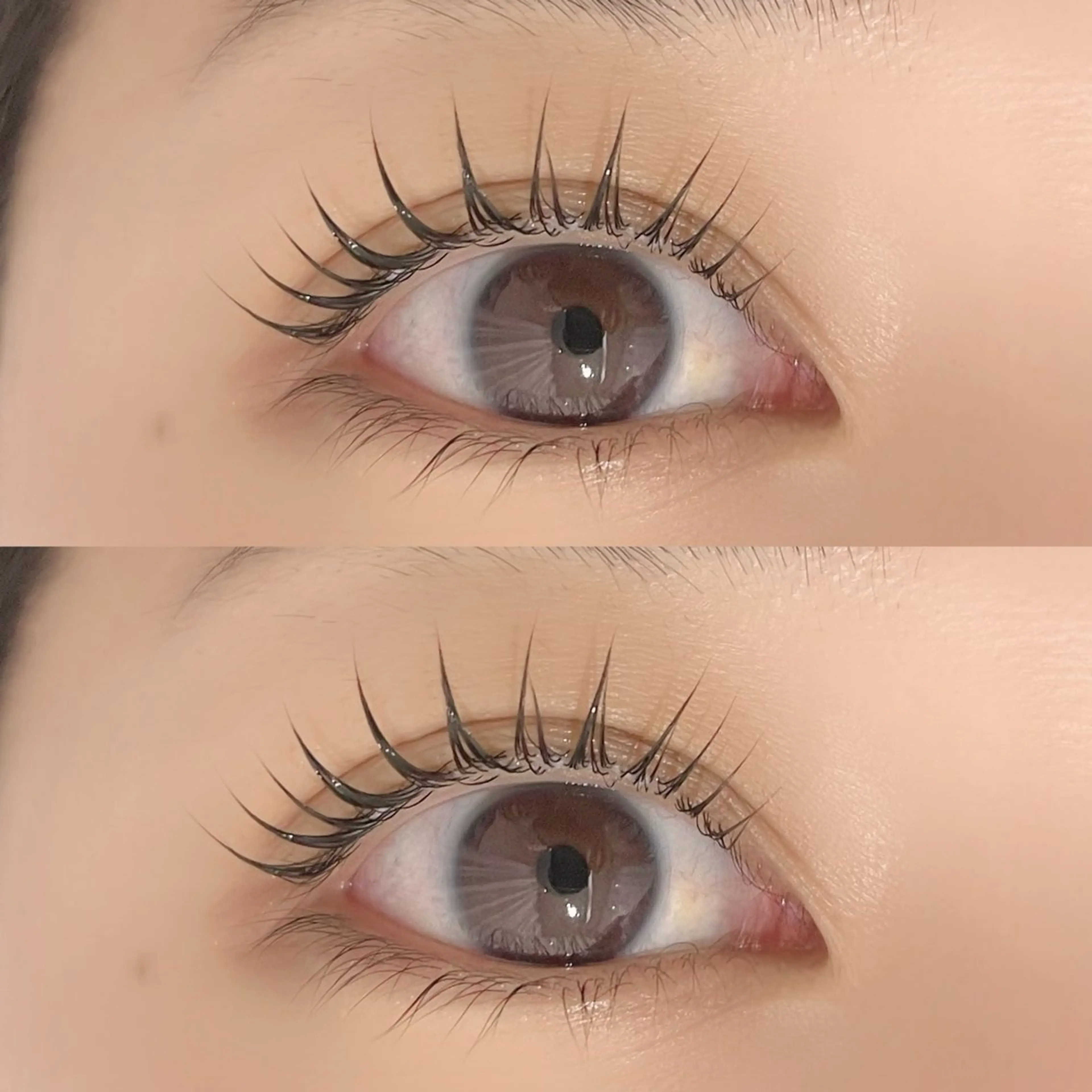 マツエク・マツパ マツパ chouchou. 宮崎のマツエク・マツパデザイン