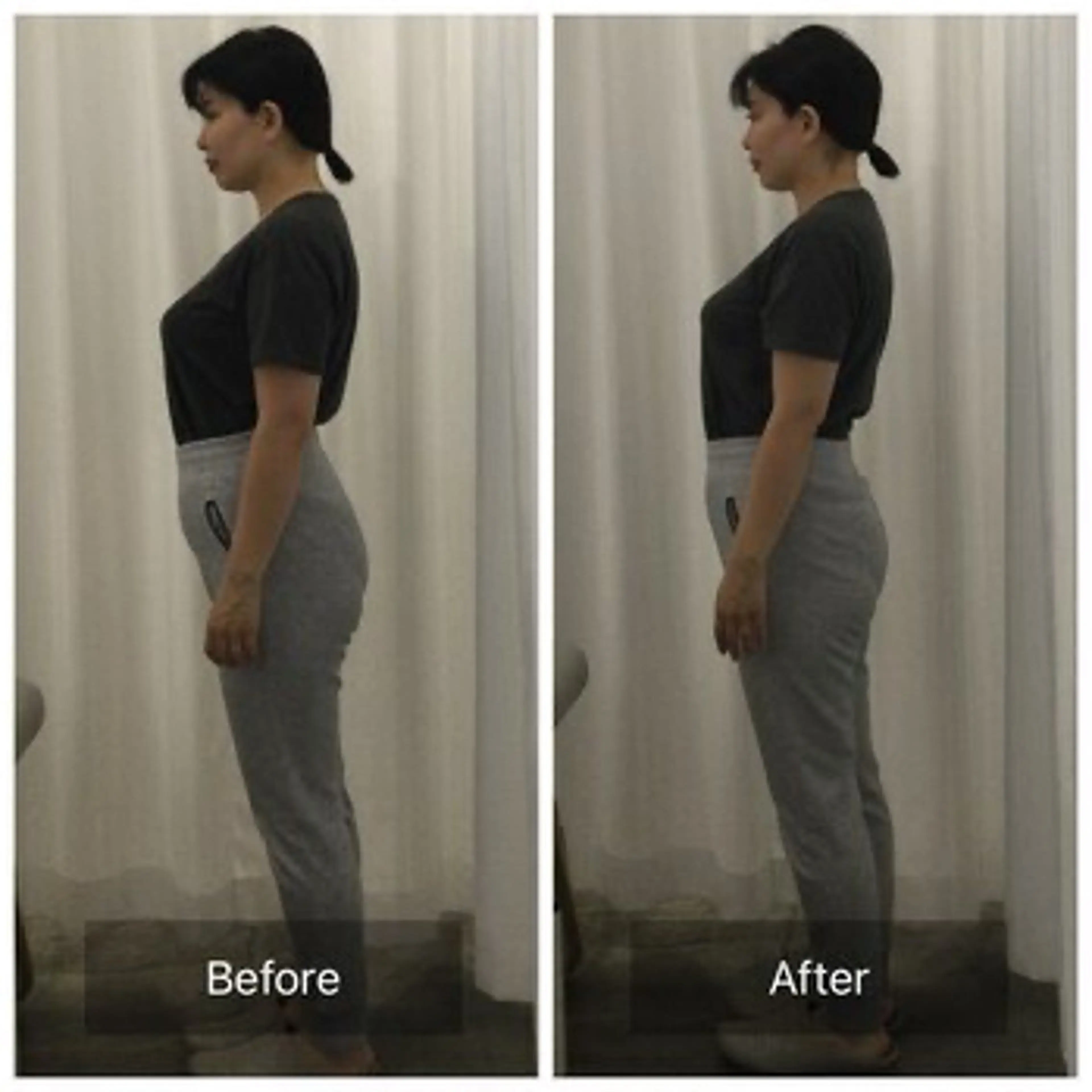 【肩こり・腰痛根本改善】全身オーダーメイド姿勢矯正　【50分17900→3400】の写真