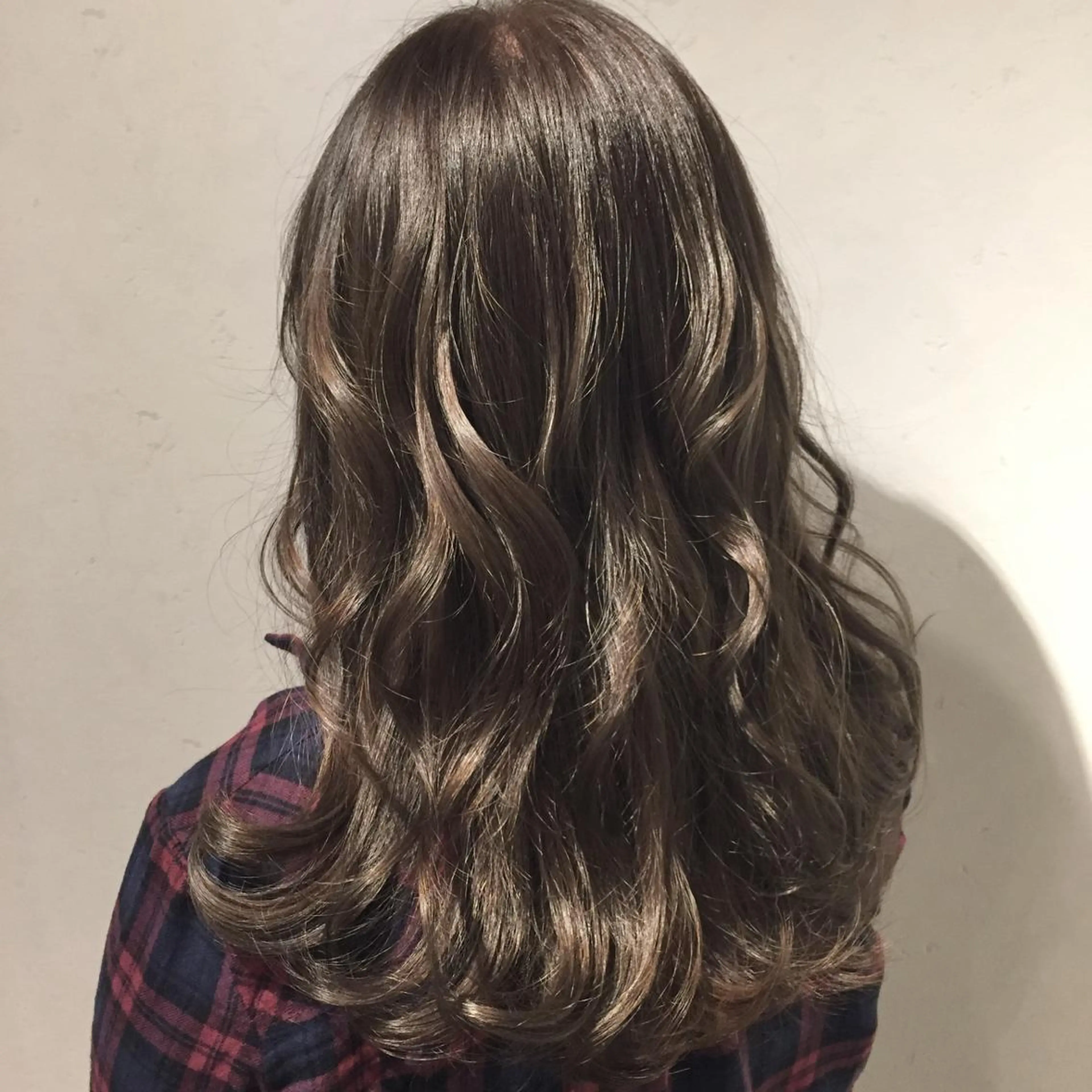 ミディアム Cecil hair 福岡天神店所属・cecilhair 福岡天神店のヘアスタイル