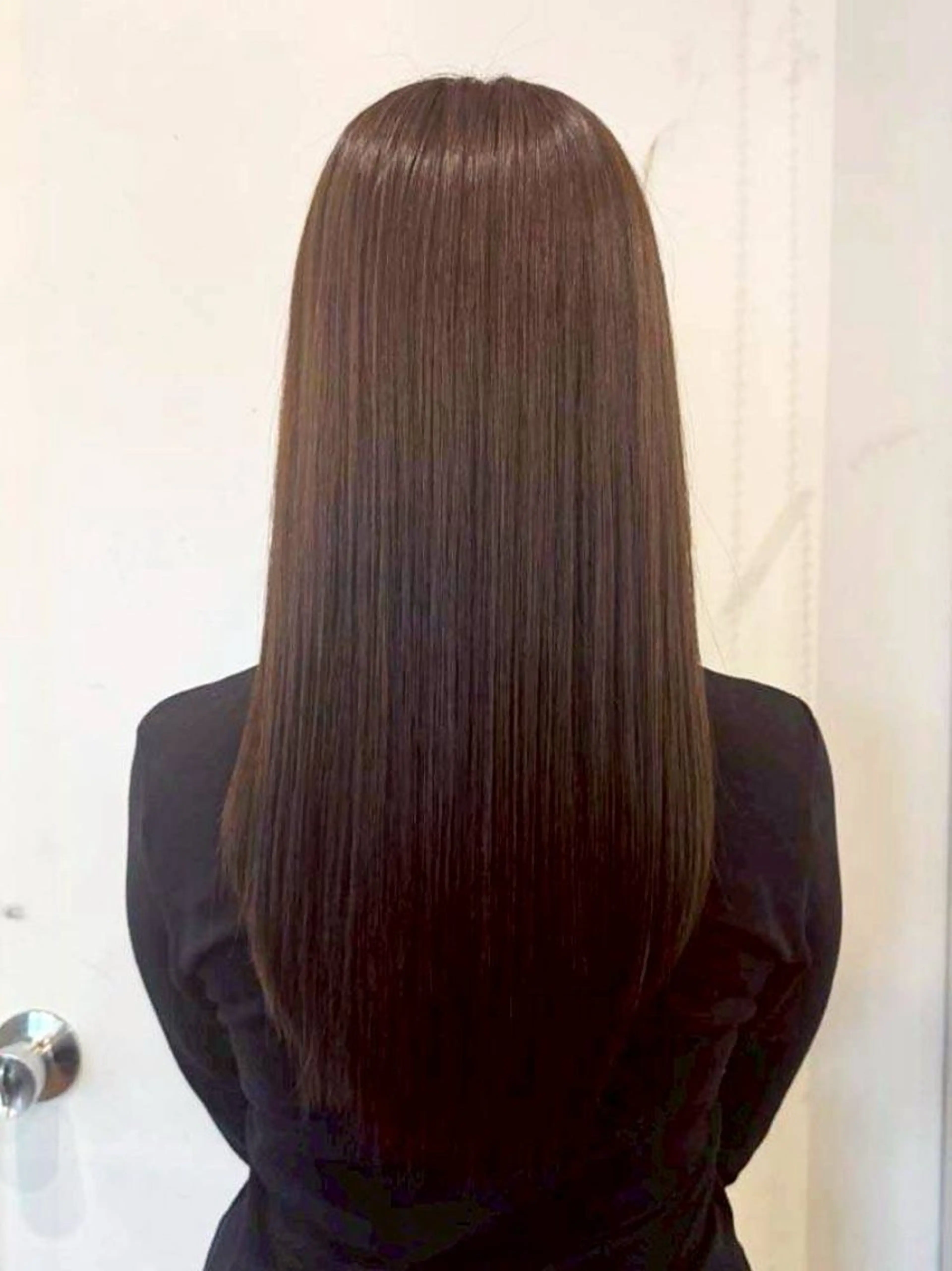 MOLLA鳳/ Amiのヘアスタイル