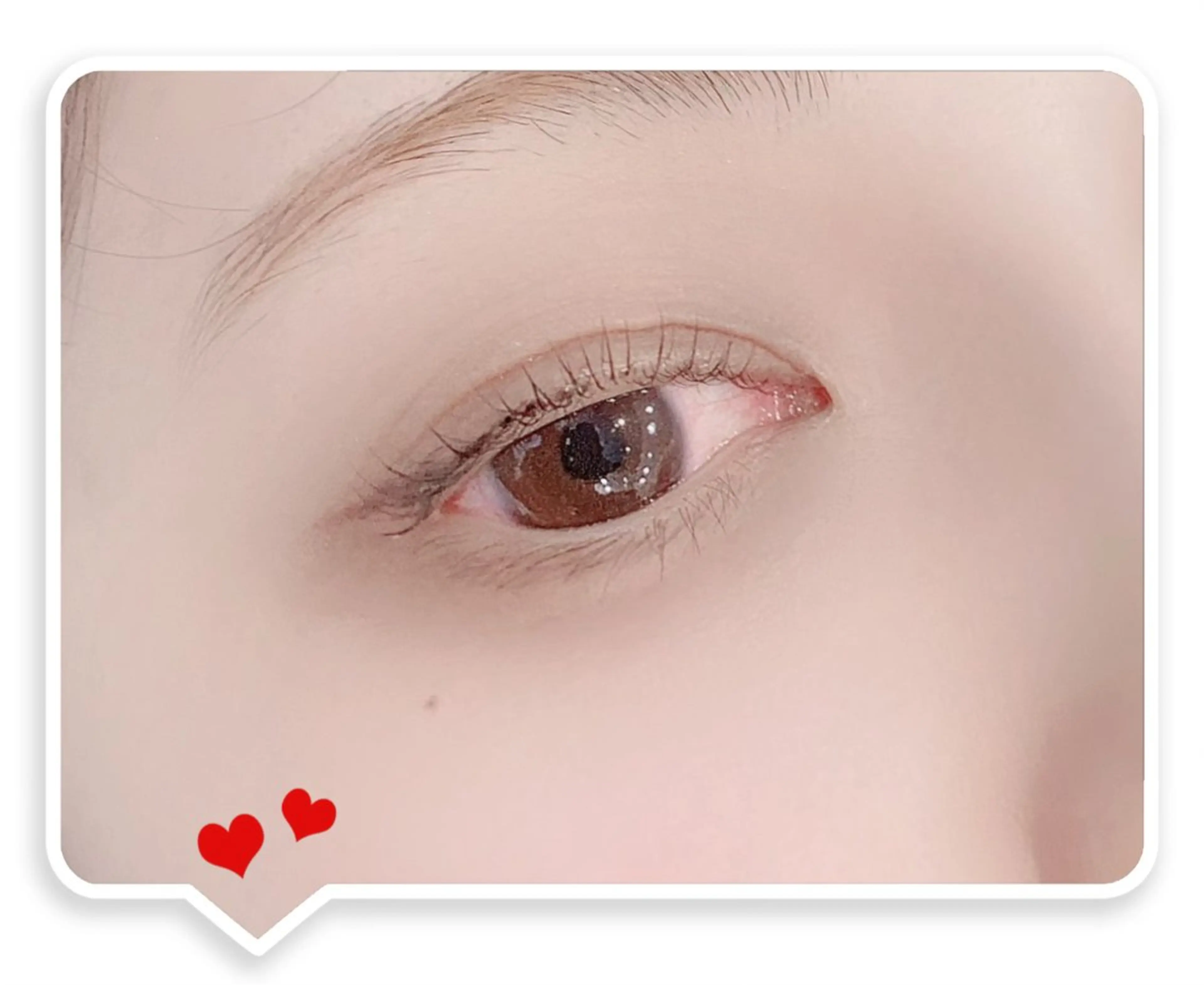 マツエク・マツパ .ula 𝑨𝒚𝒂𝒌𝒂のマツエク・マツパデザイン