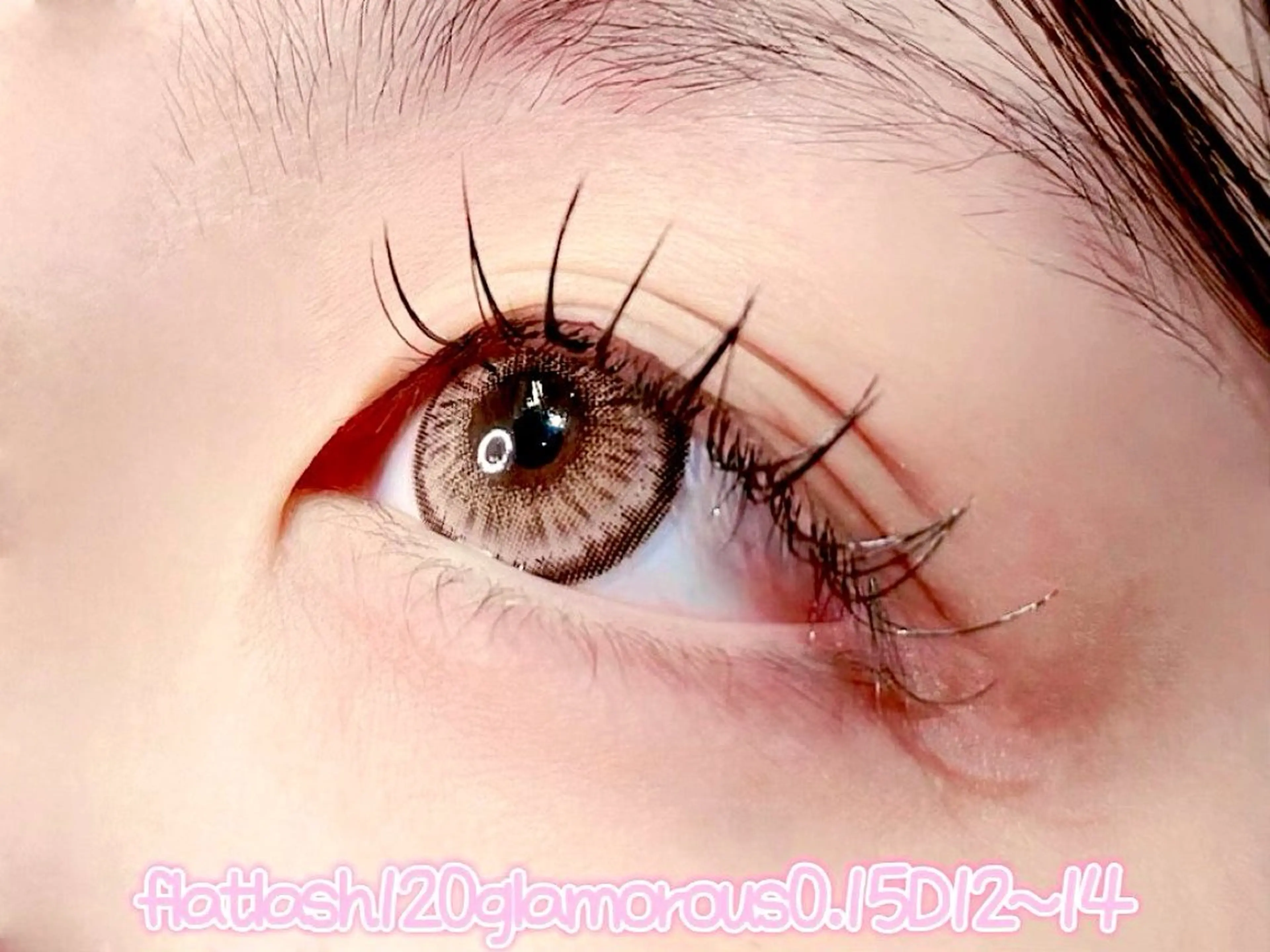 フラットラッシュ60~200本の写真