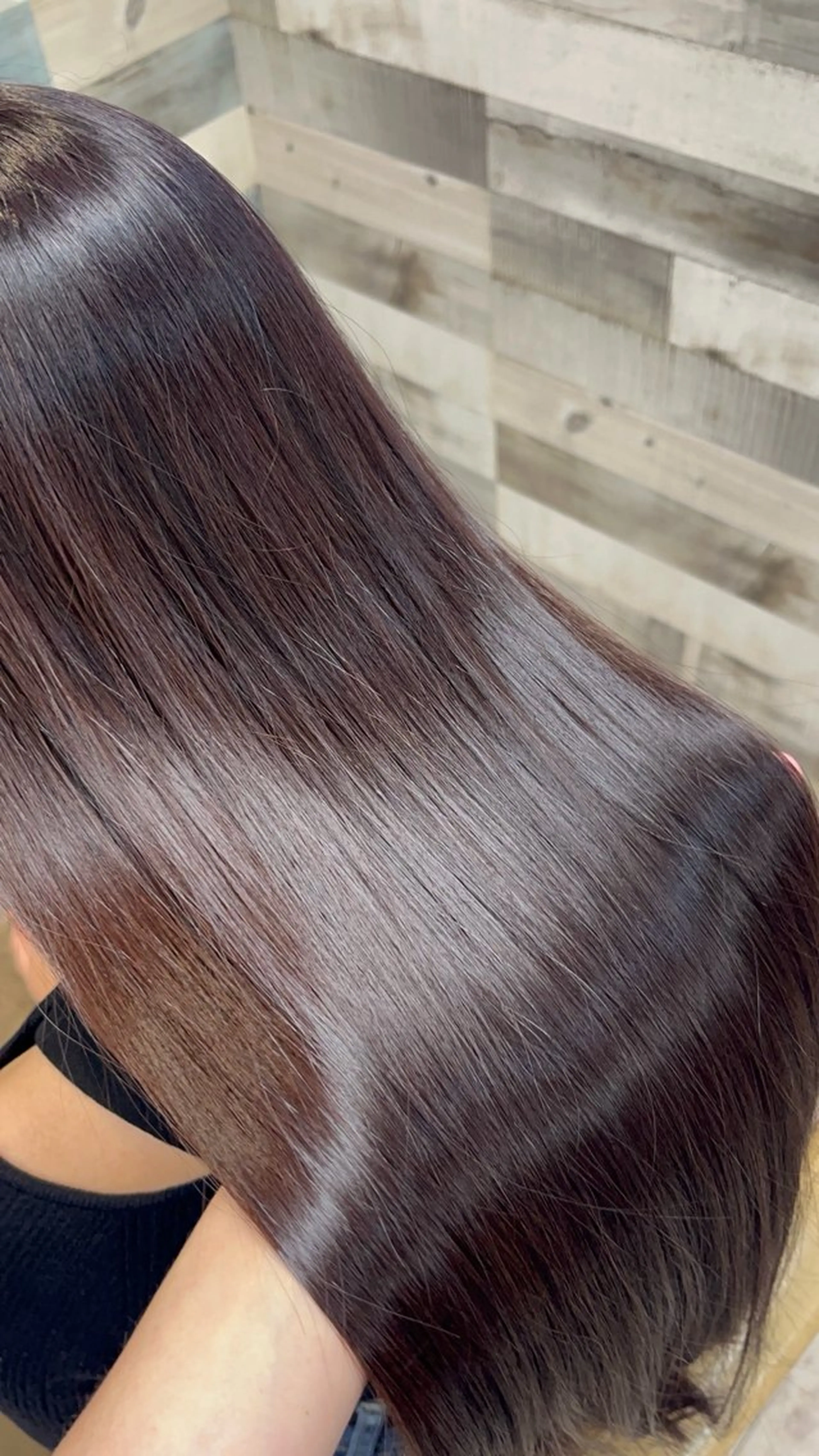 セミロング AFLOAT/L 🍀Sachi🍀のヘアスタイル