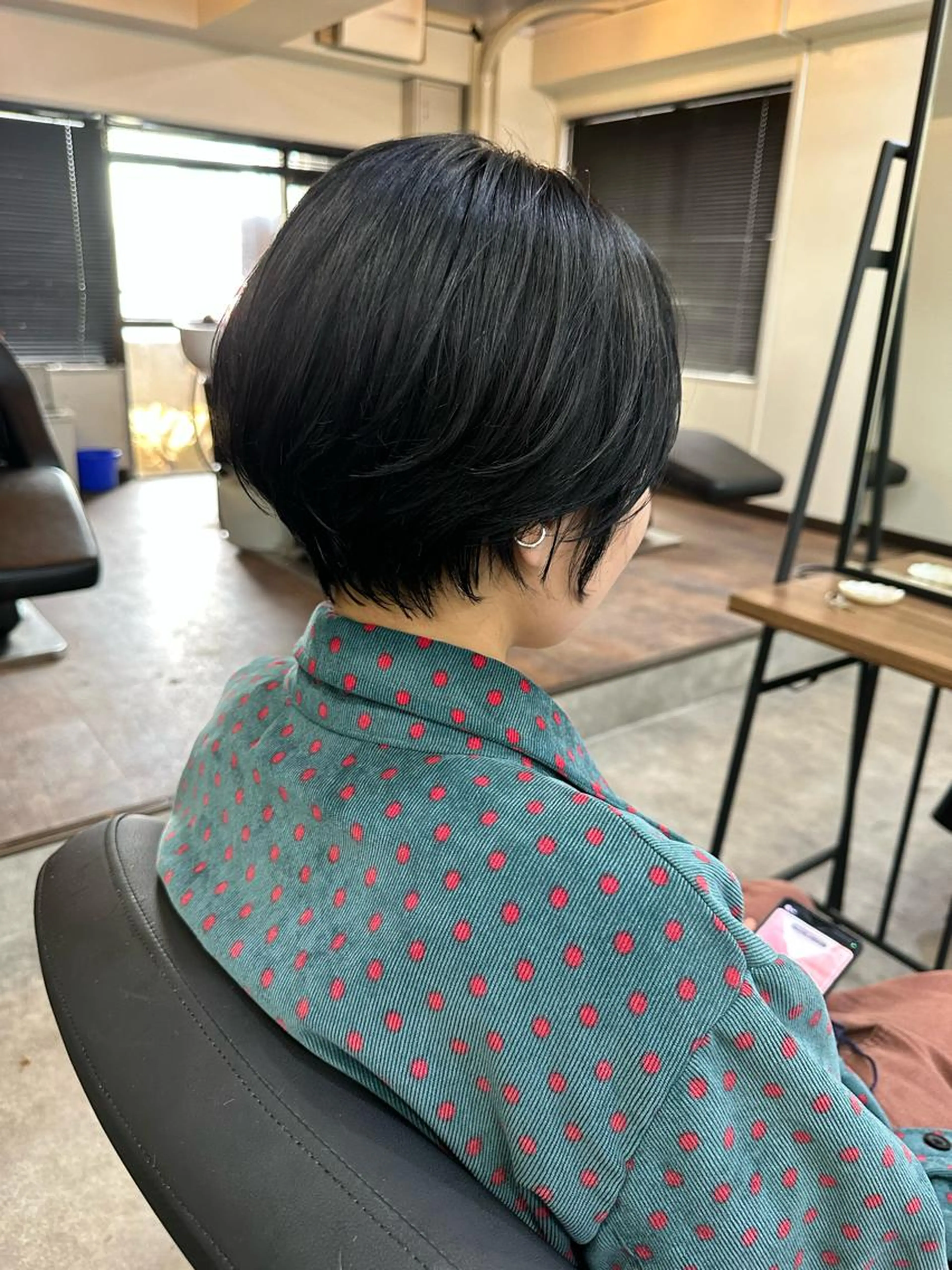 メンテナンスカット✨の写真