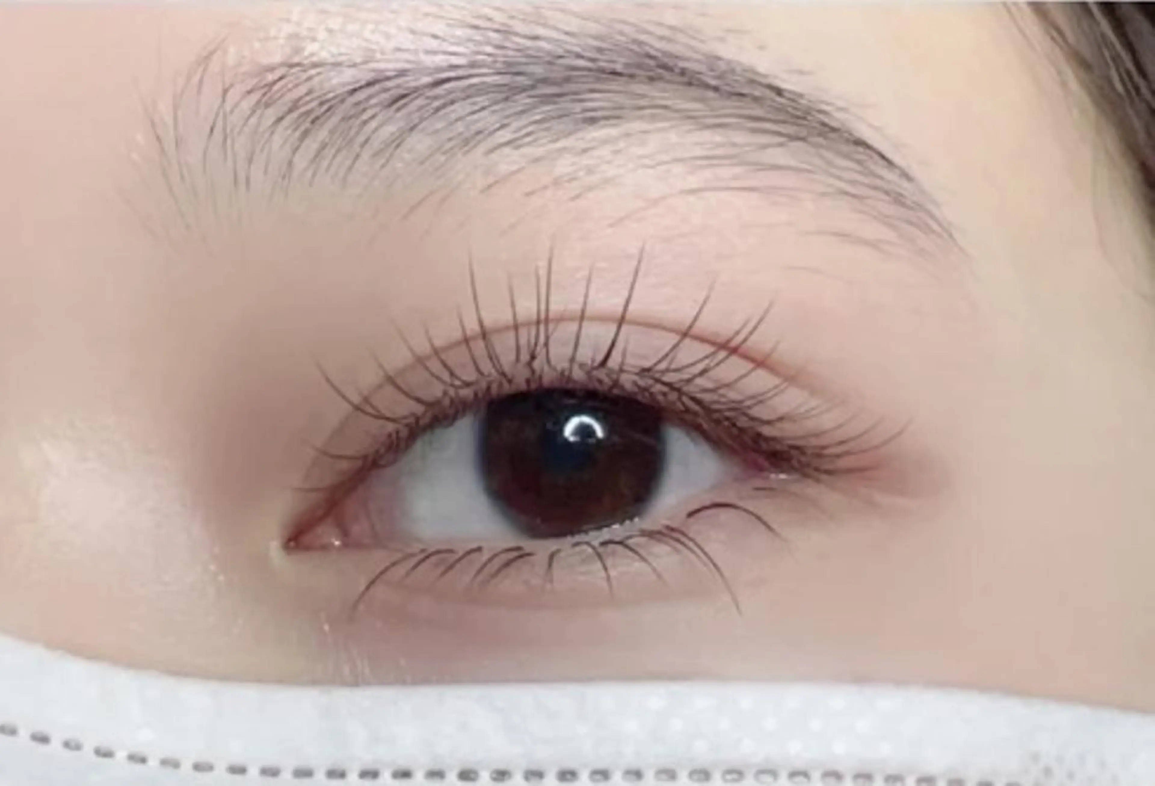 マツエク・マツパ An beauty2のマツエク・マツパデザイン