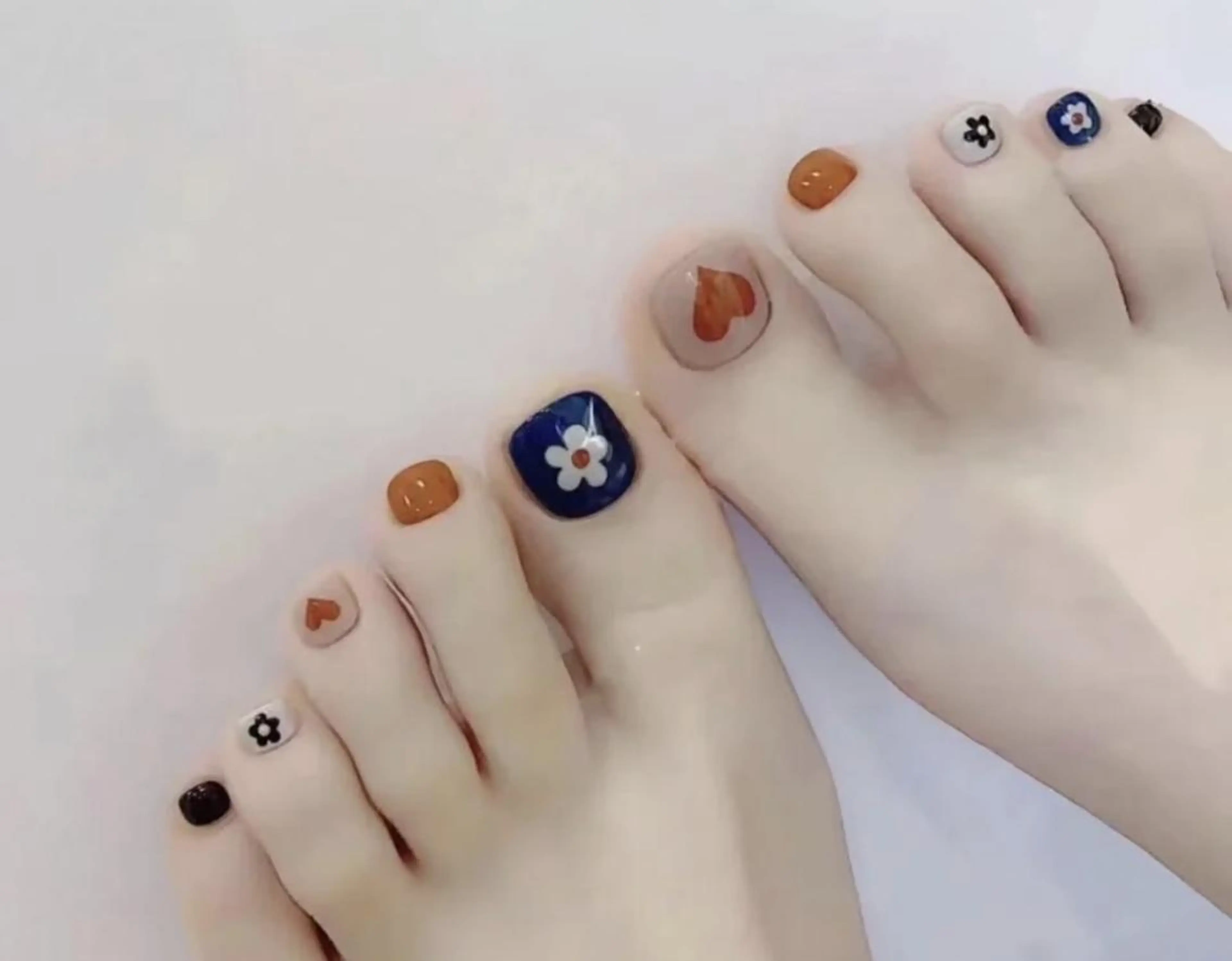 ネイル Cute beauty2のマツエク・マツパデザイン