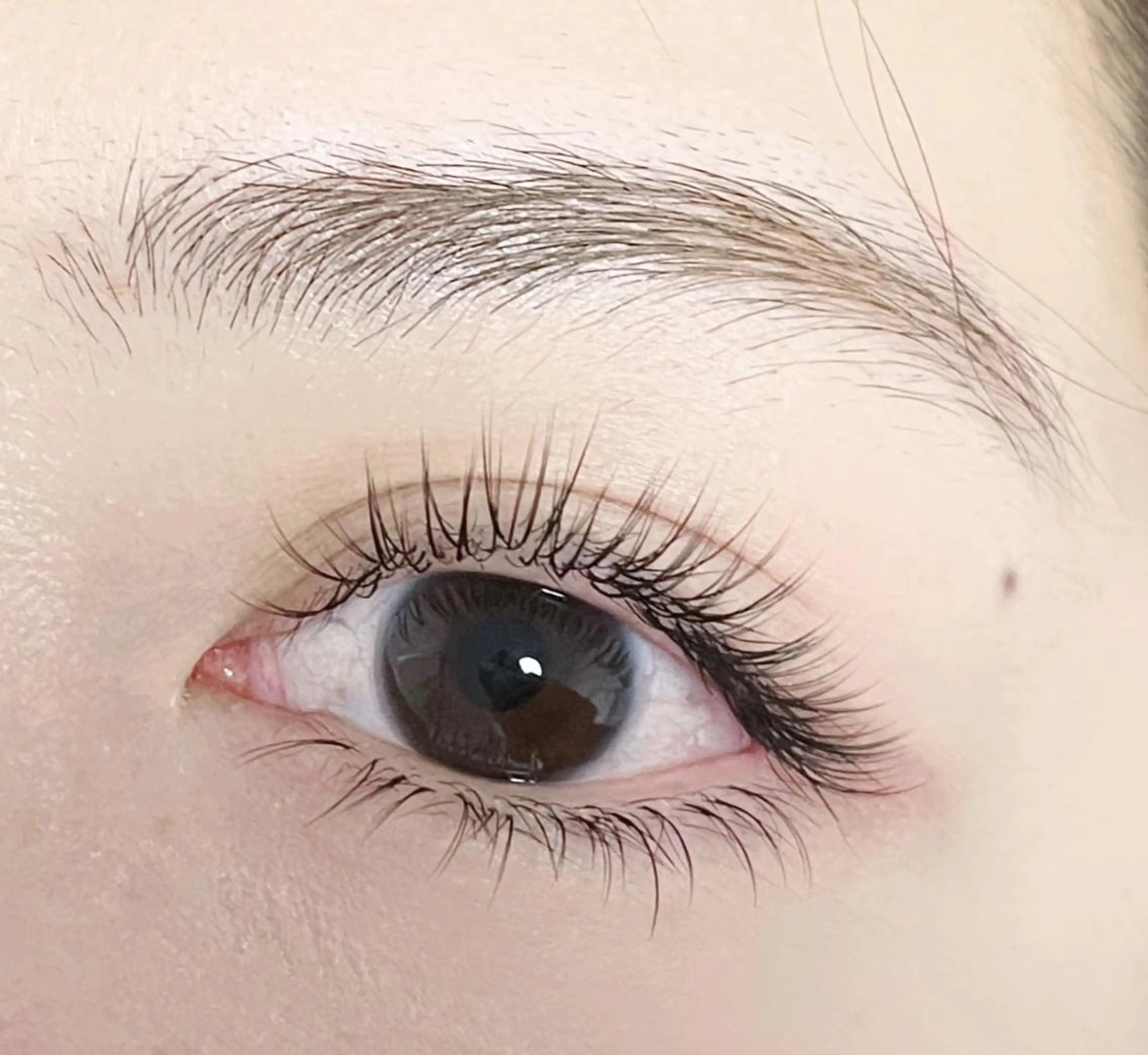 マツエク・マツパ An beauty 4のマツエク・マツパデザイン