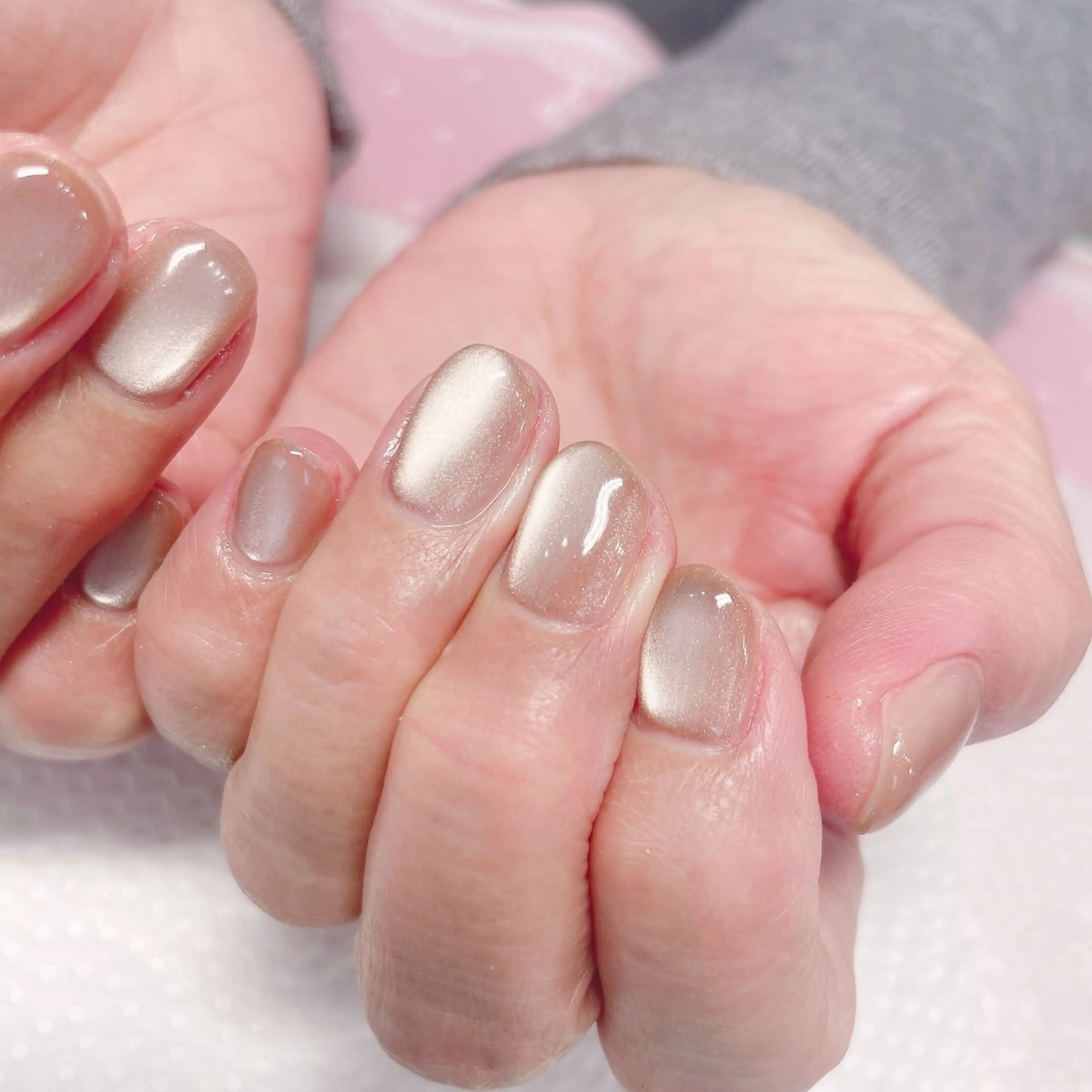 ネイル ハンドネイル CHIARA nailsのネイルデザイン