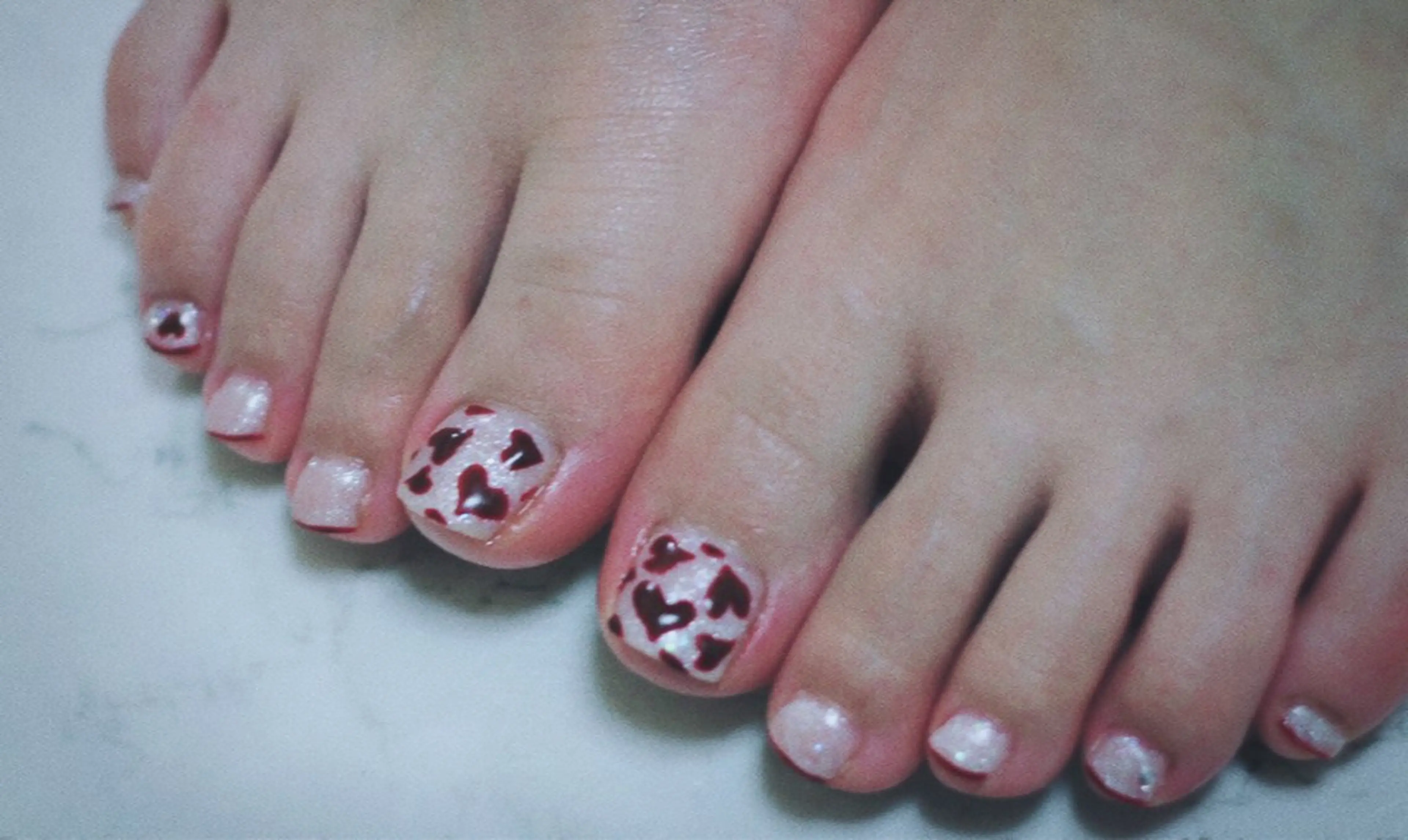 ネイル nail salon A styleのネイルデザイン