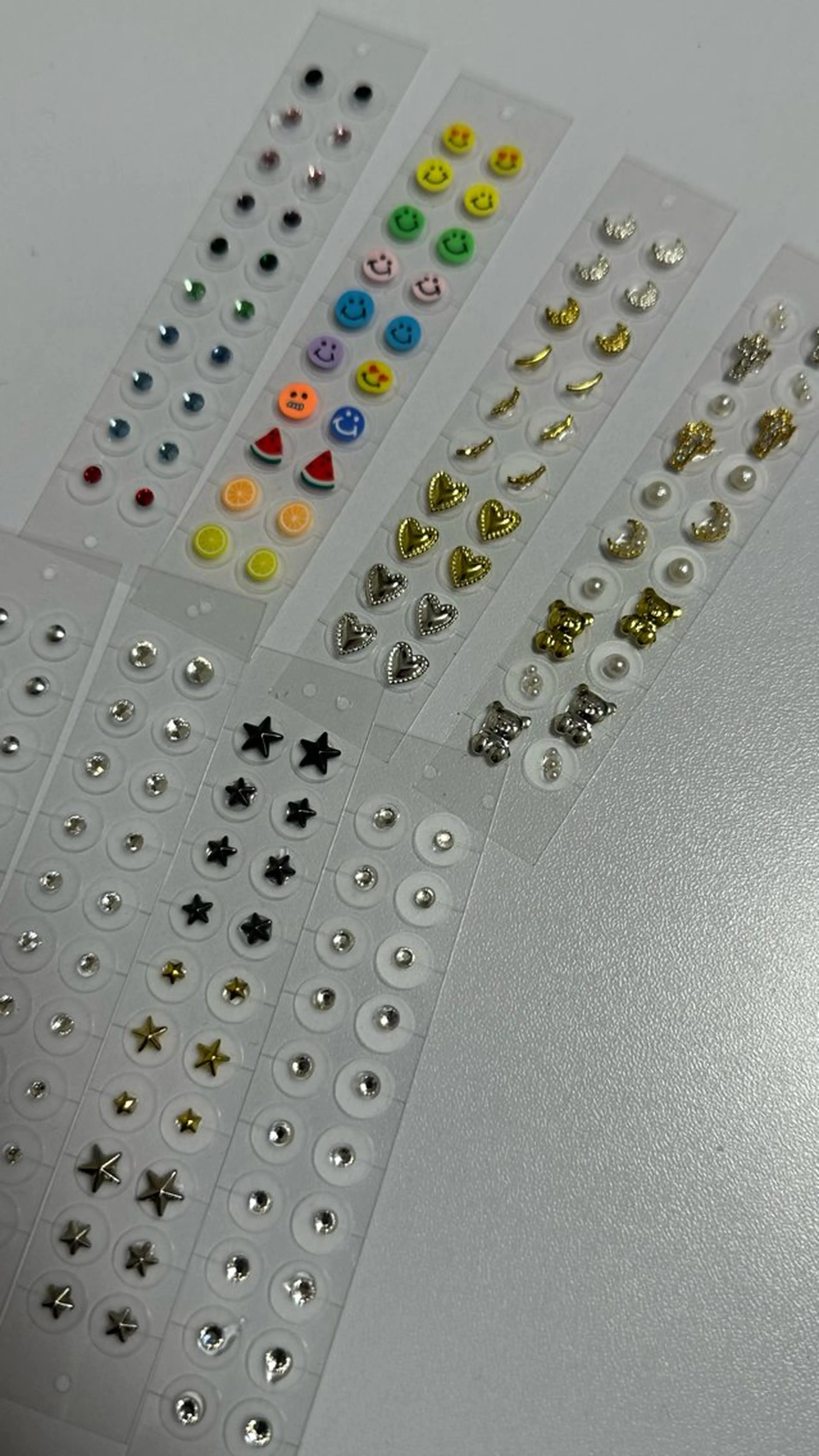 その他 Dahlia _wakaのマツエク・マツパデザイン