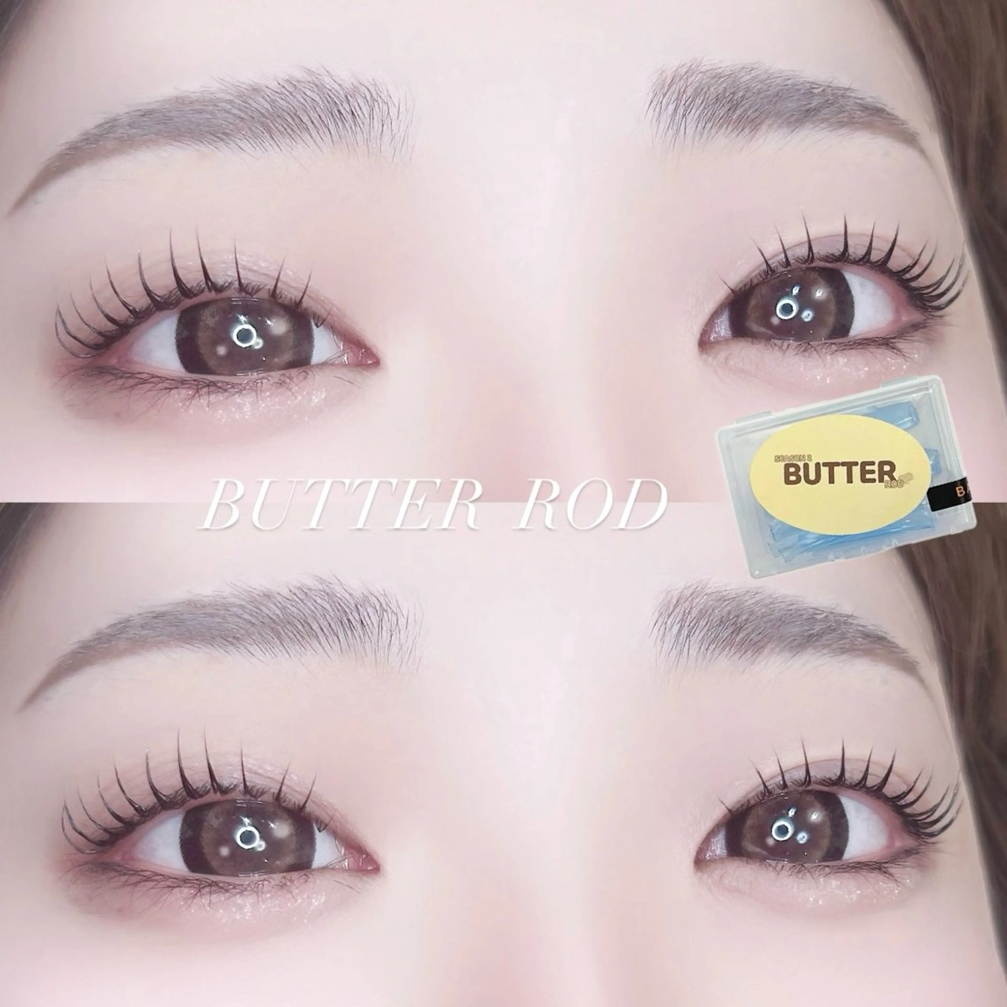 マツエク・マツパ equal静岡店🫧 まつげパーマ/眉毛のマツエク・マツパデザイン