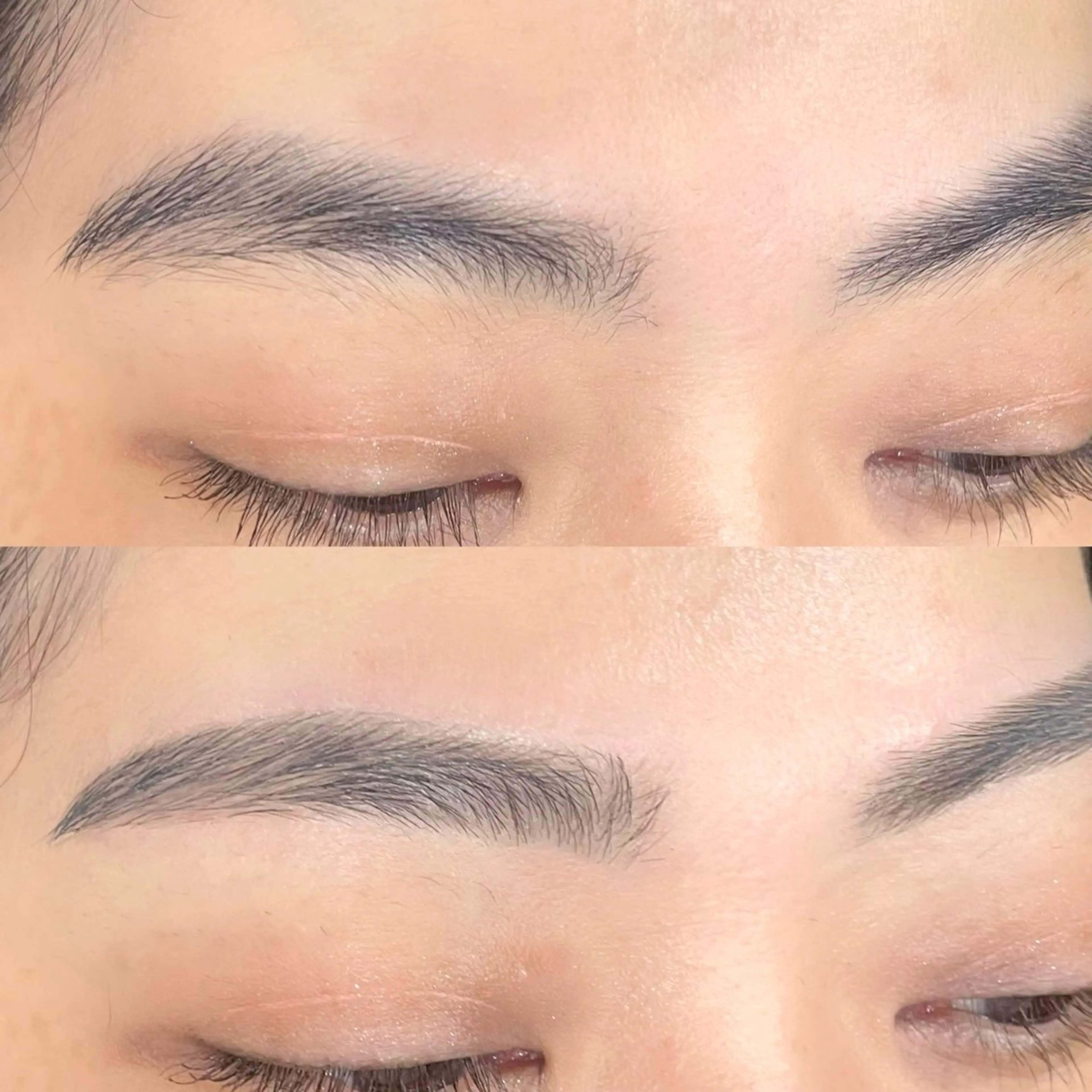 🌟【再来】メンズ/アイブロウWAX(2回目以降の方専用)の写真