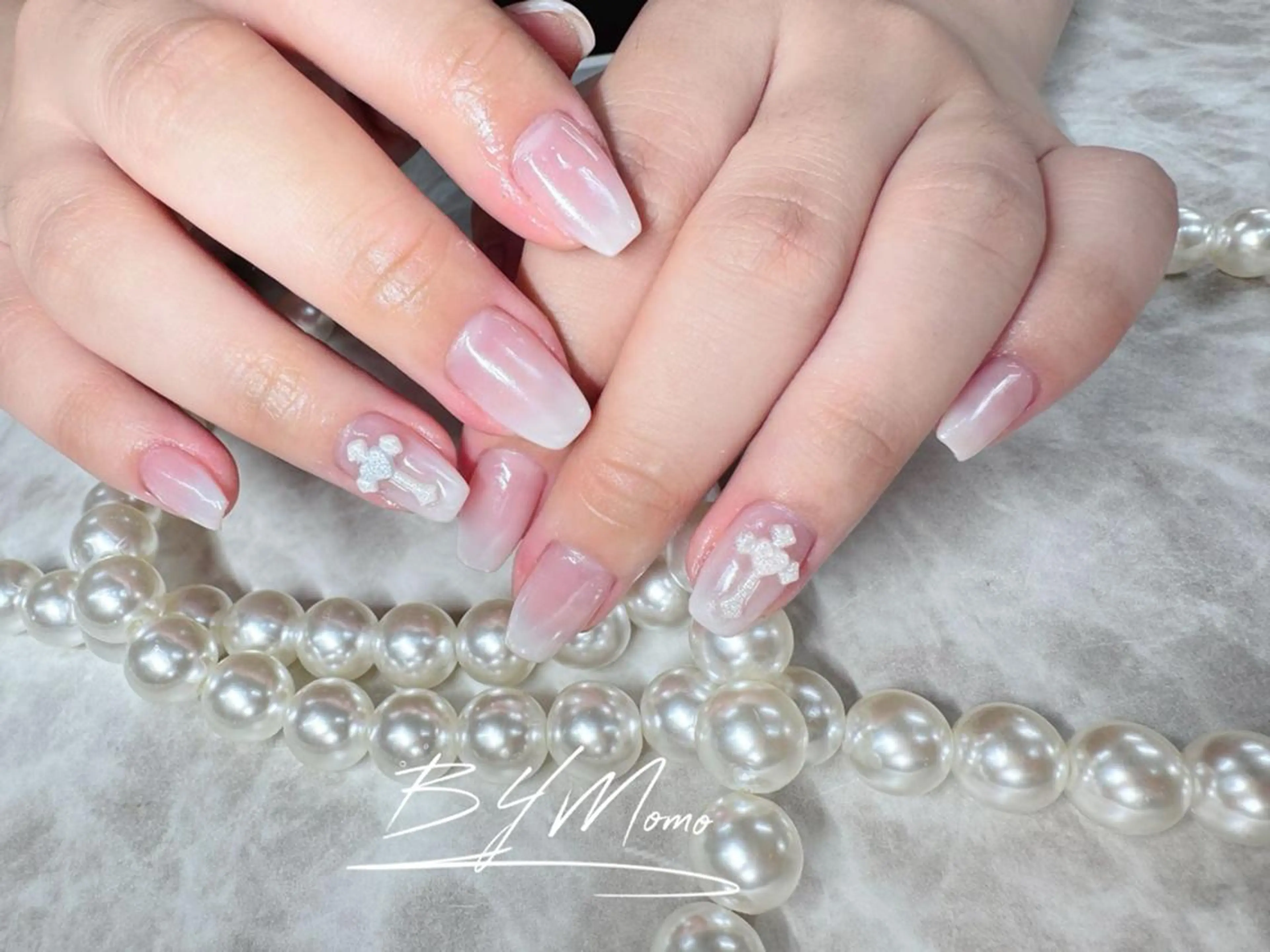 ネイル ハンドネイル 閨匠 上野店のネイルデザイン