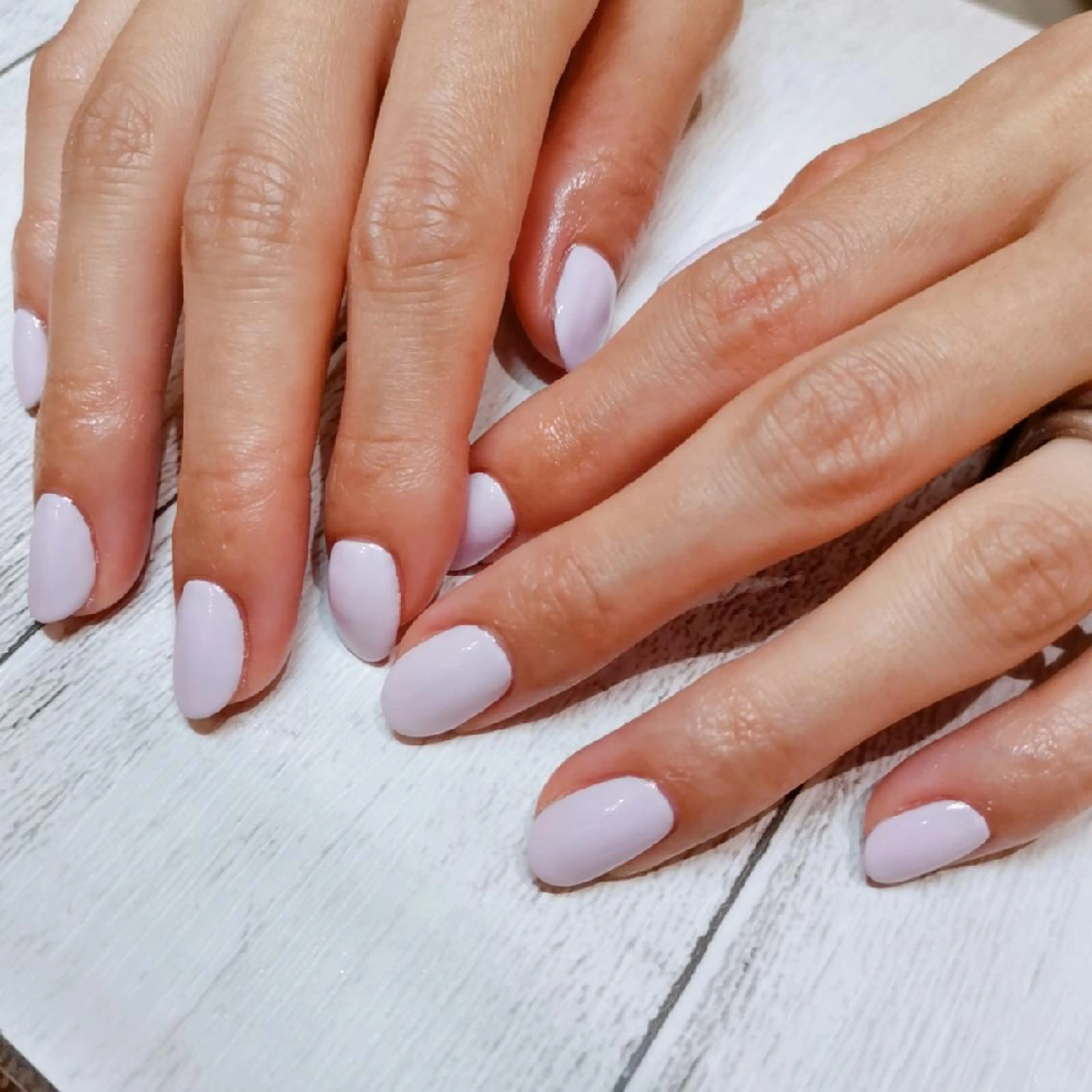 ネイル ハンドネイル ハンドケア nails by Mika所属・nails by Mikaのネイルデザイン
