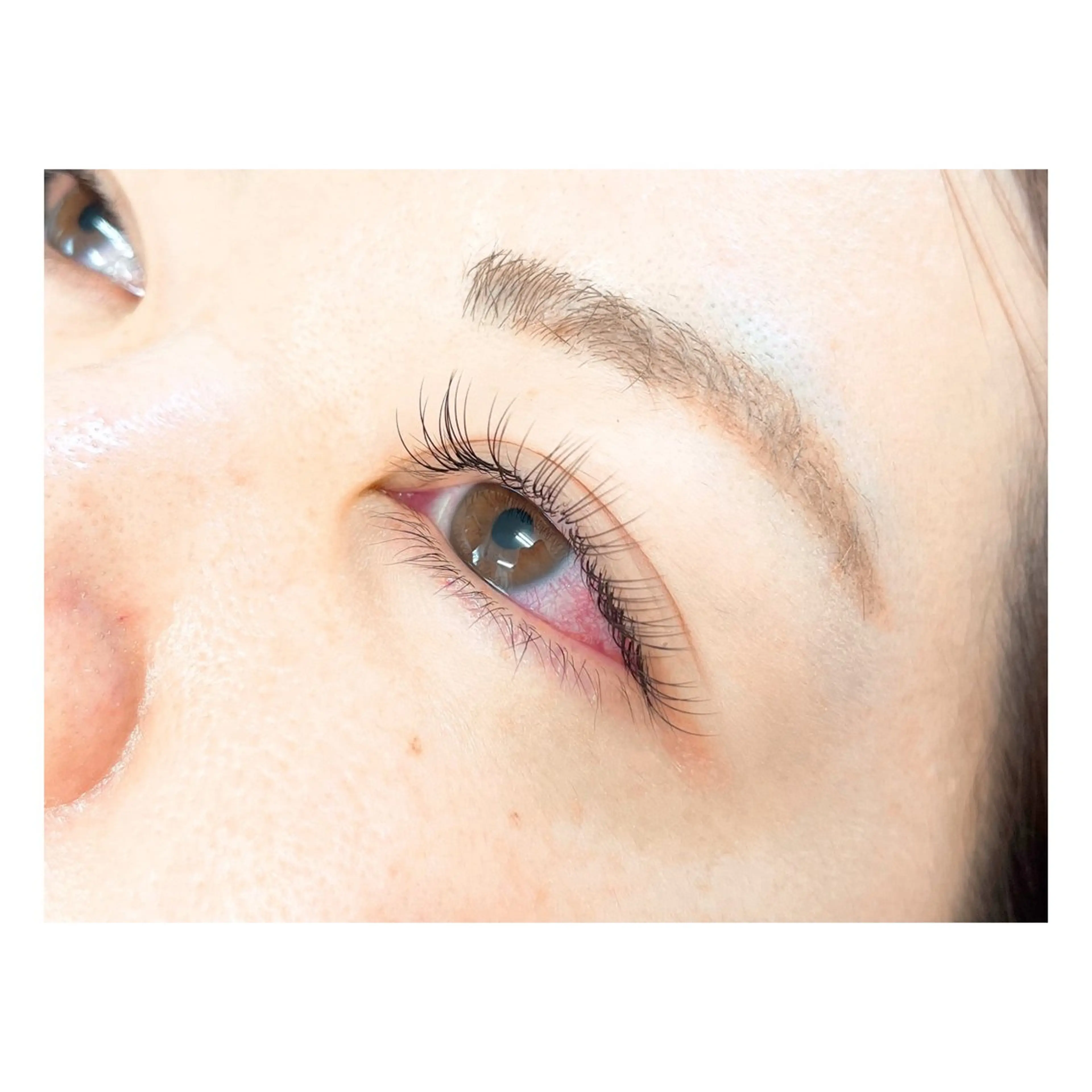 マツエク・マツパ 𝖫𝗎𝖺𝗇𝖺 ᴹᴵᵀᴱᴷᴵ⭐︎のマツエク・マツパデザイン