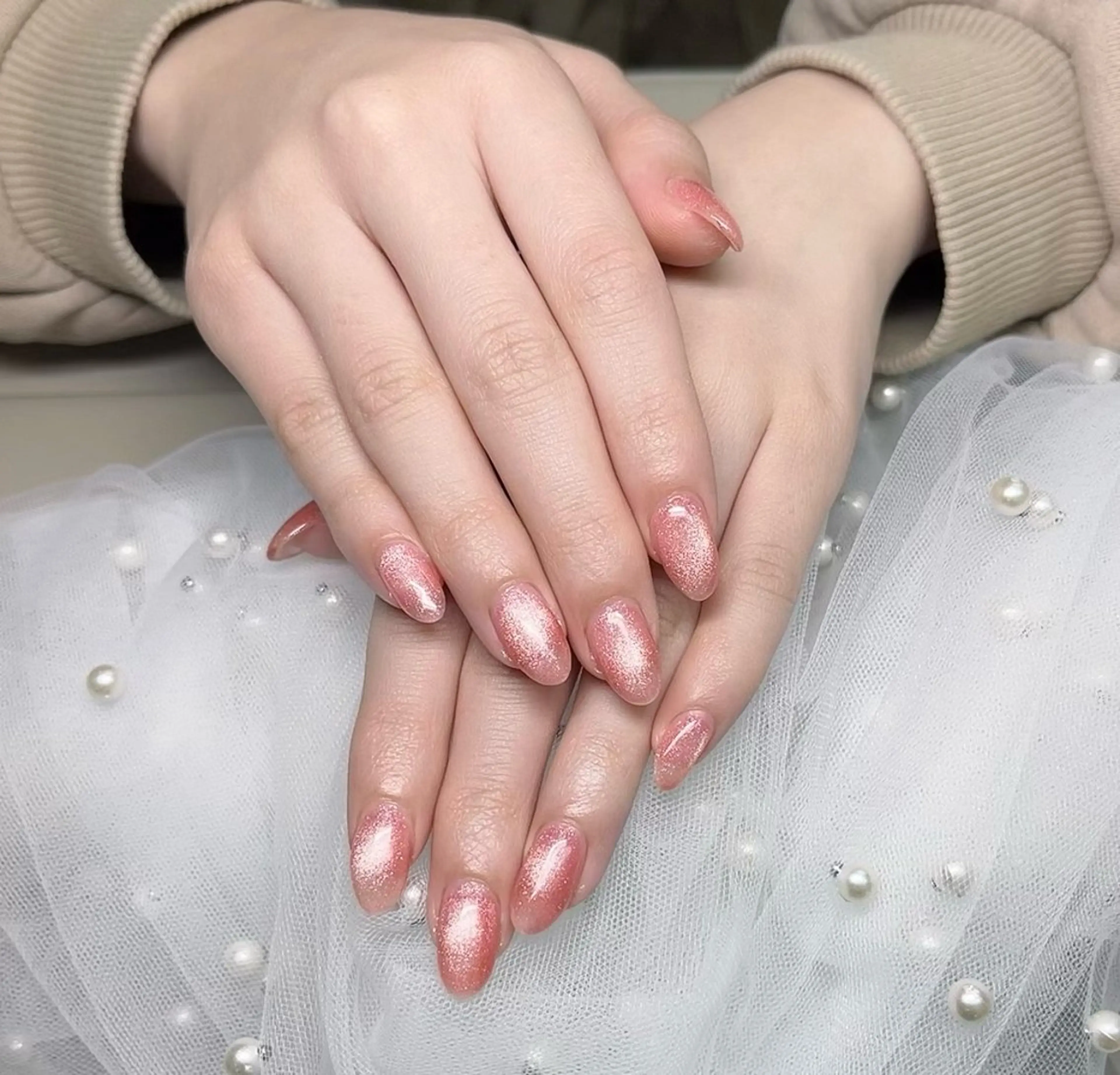 ネイル NiNa ビューティーサロン所属・Ni Naのネイルデザイン