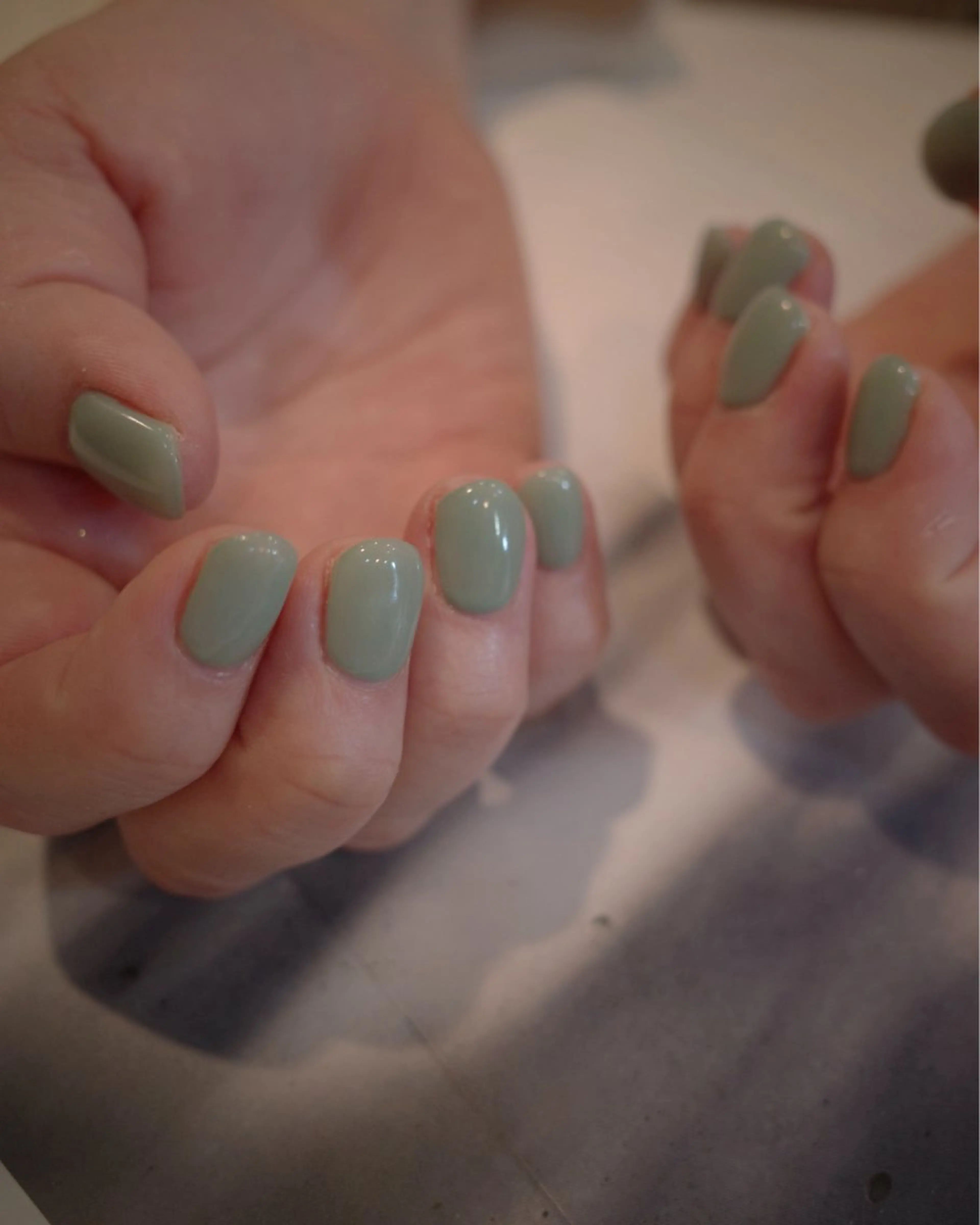 ネイル UN by ao .の眉毛・アイブロウイメージ