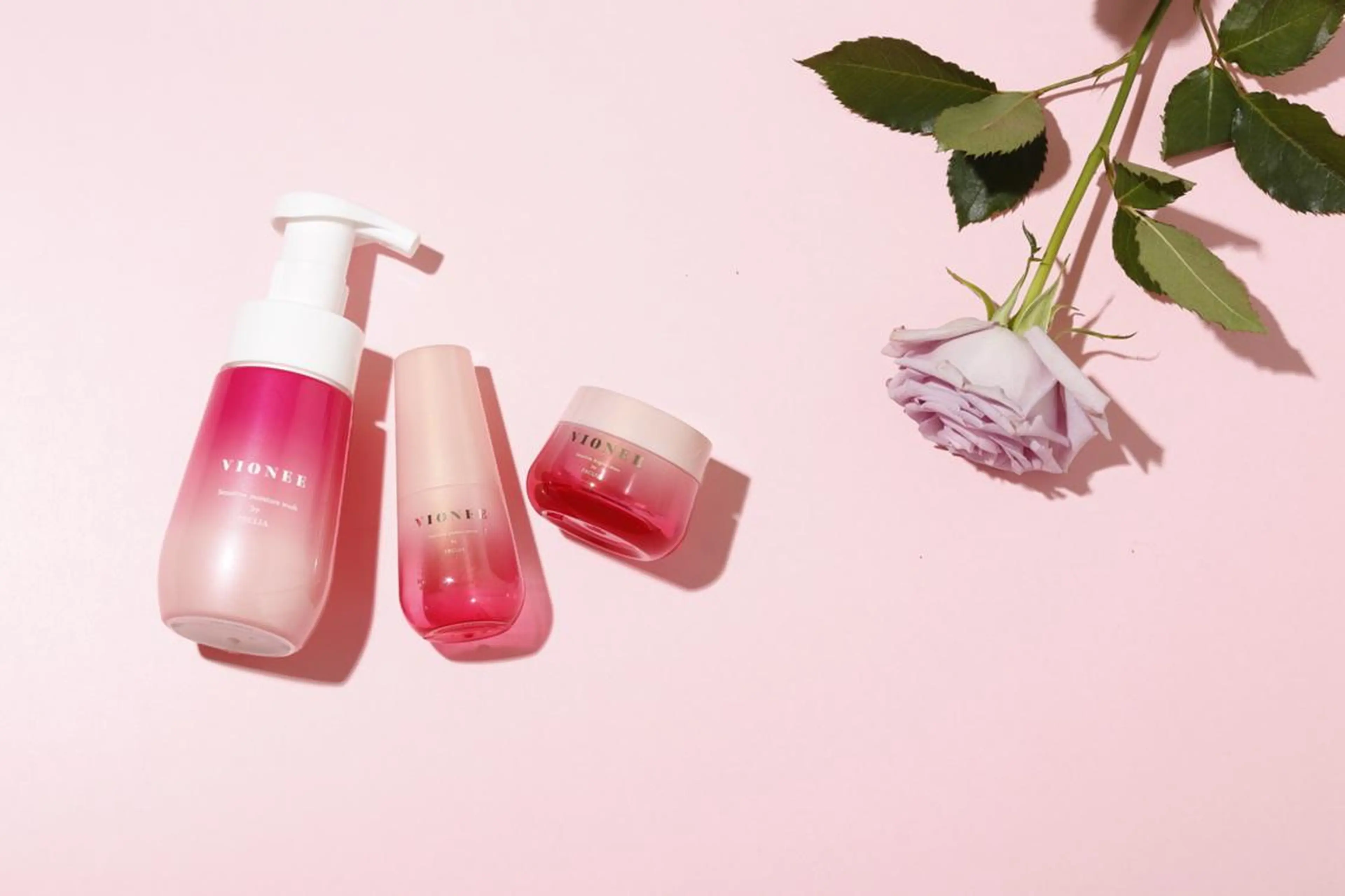 会員様口コミ専用　[デリケートゾーンケア/フェイシャル/バストUP等のお客様]の写真