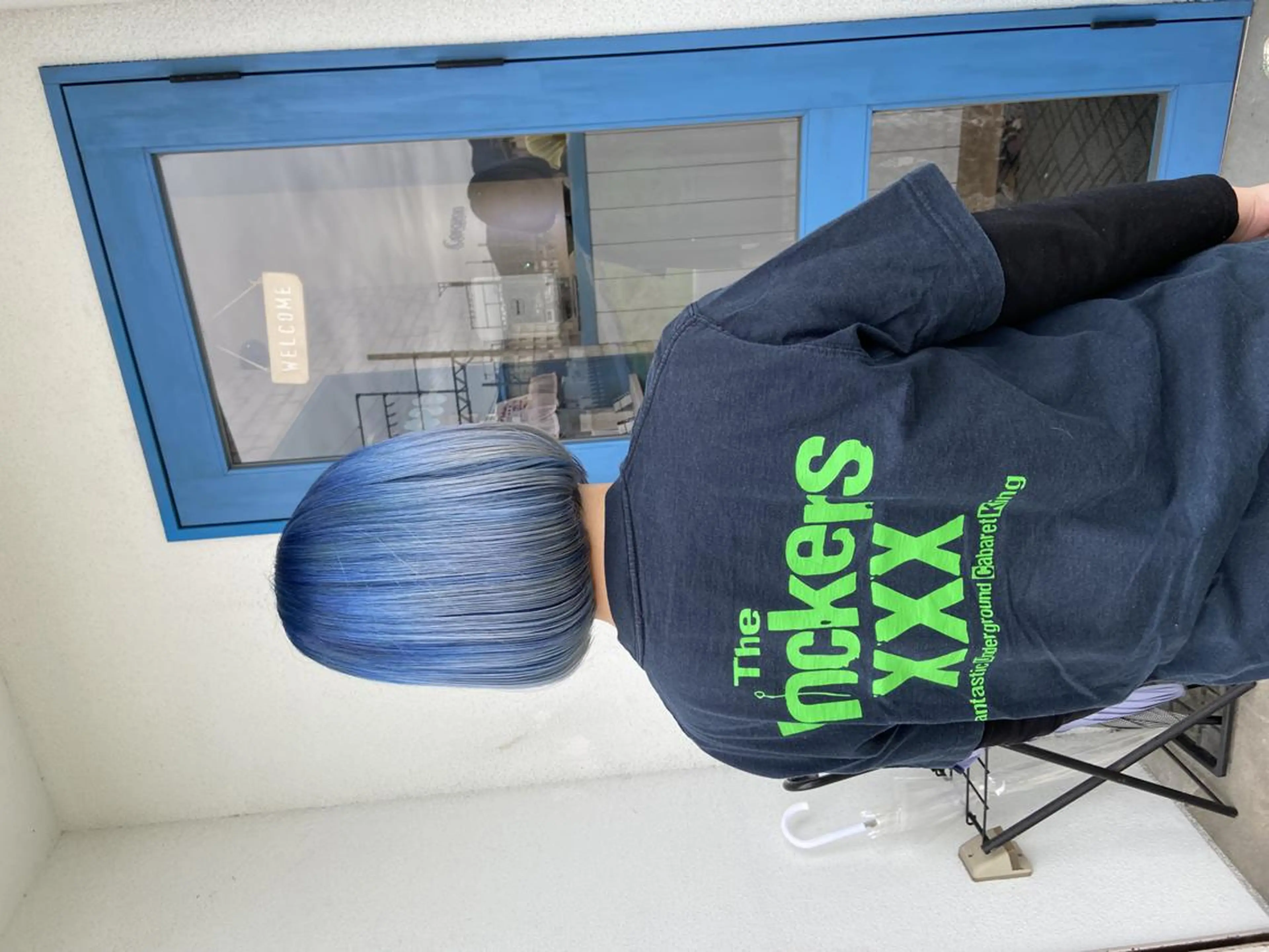 ミディアム キッズ カラー ヘアアレンジ メンズ メンズバレイヤージュ メンズブリーチ メンズインナーカラー バレイヤージュ ブリーチ ヘアカラー corazon ブリーチのヘアスタイル