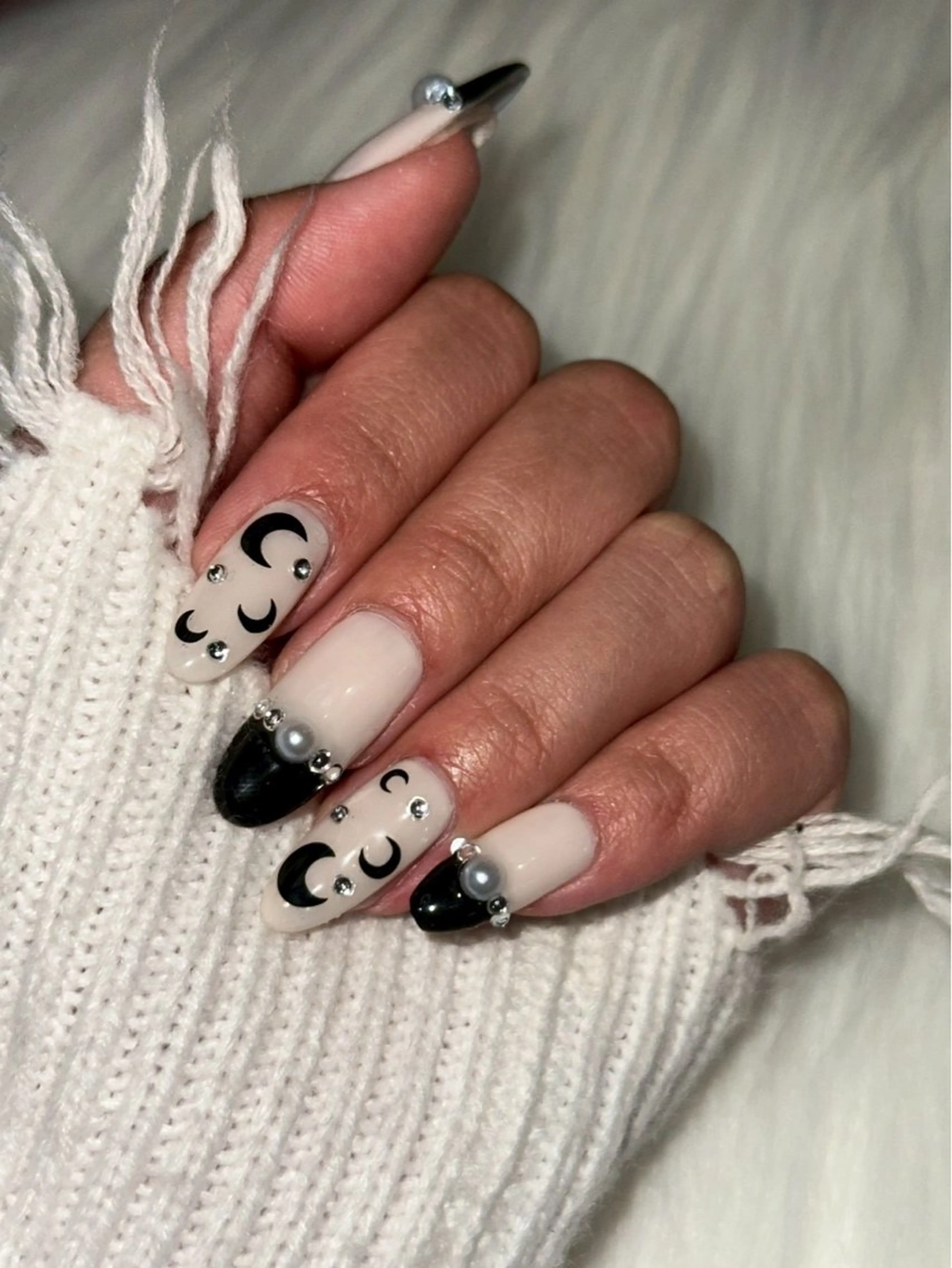 ネイル ハンドネイル Salon Kのネイルデザイン