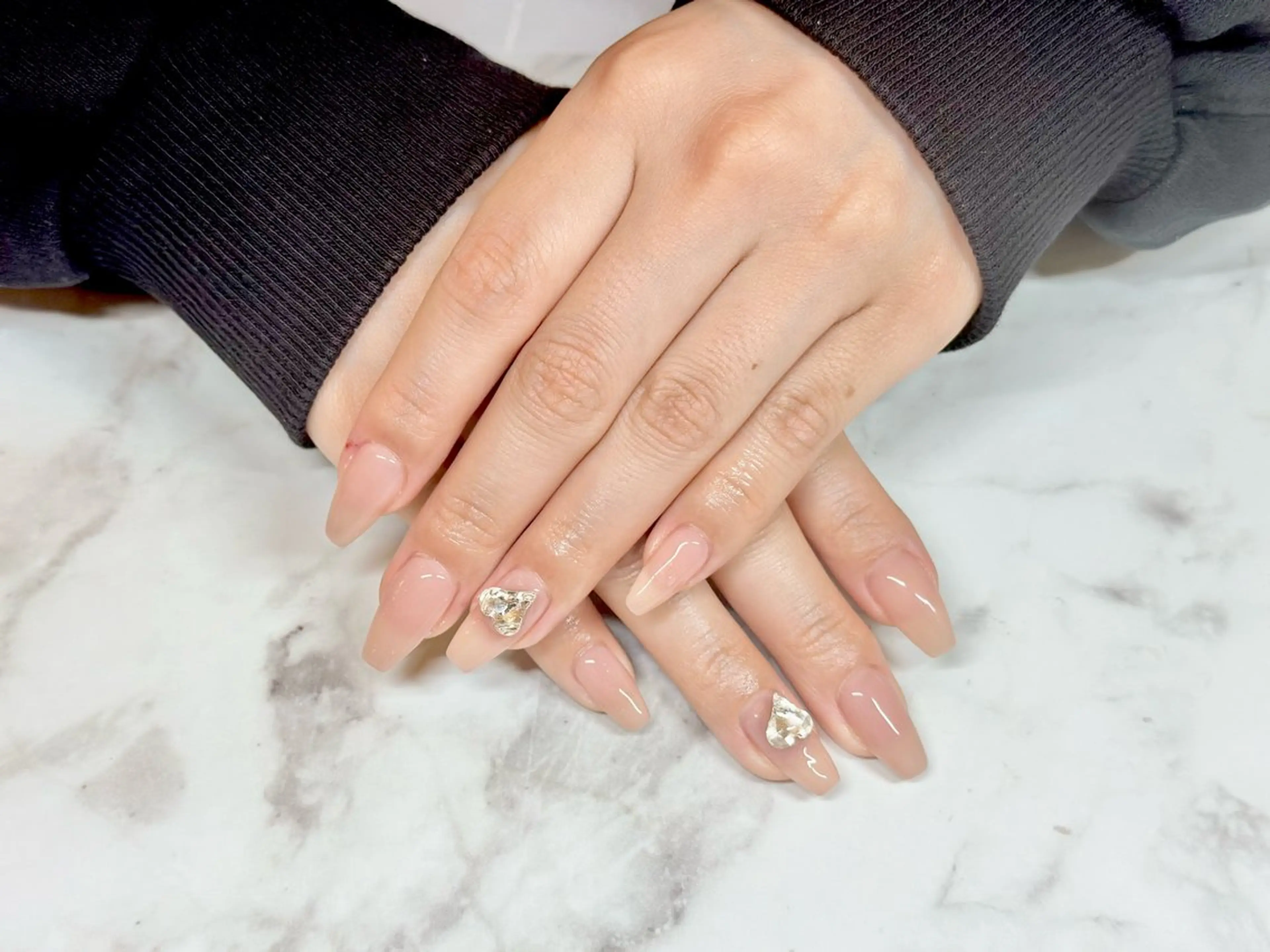 ネイル Ring nail salon所属・Ring nail salonのネイルデザイン