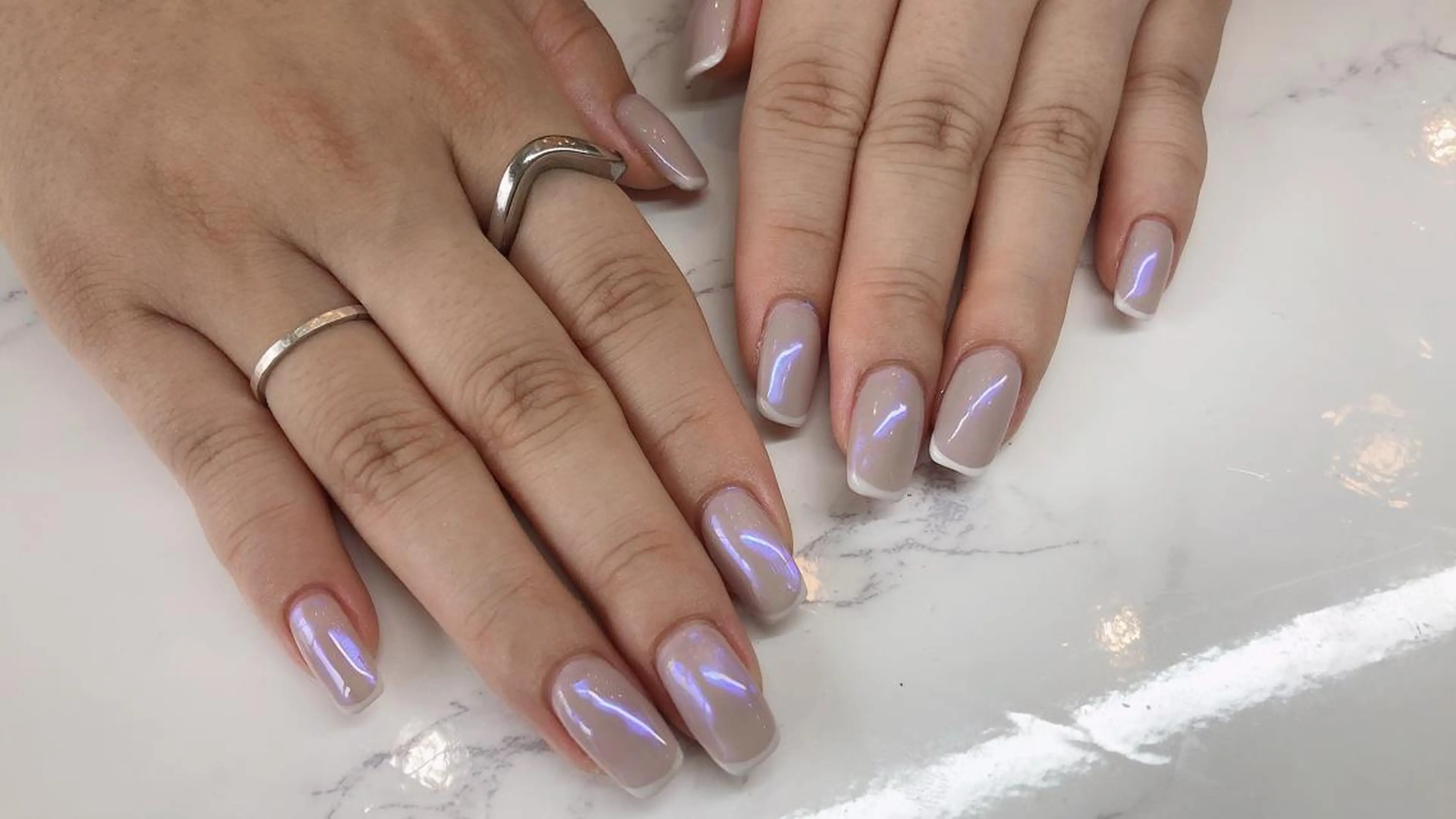 ネイル noix nail &eyeのネイルデザイン