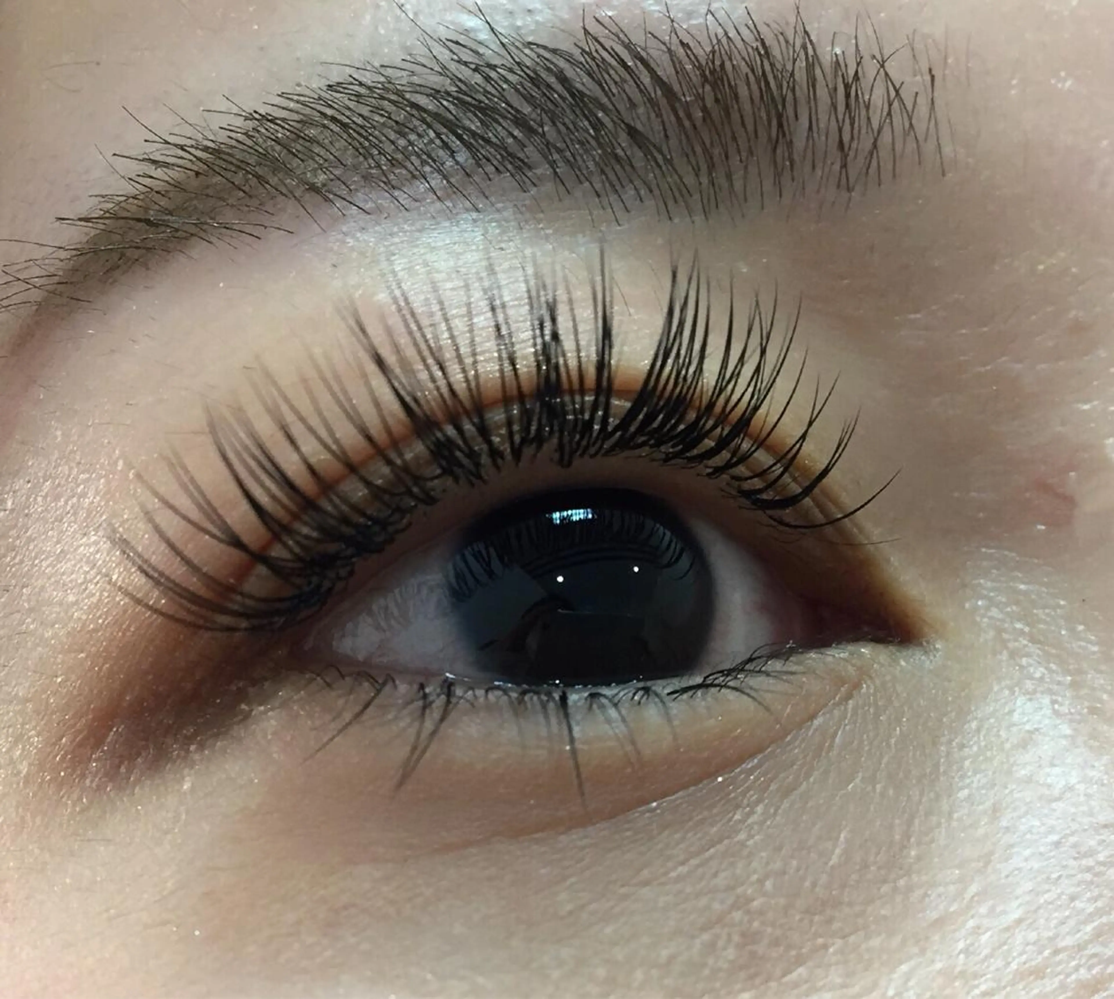 マツエク・マツパ Bon chic所属・Bon chic 四条大宮店のマツエク・マツパデザイン