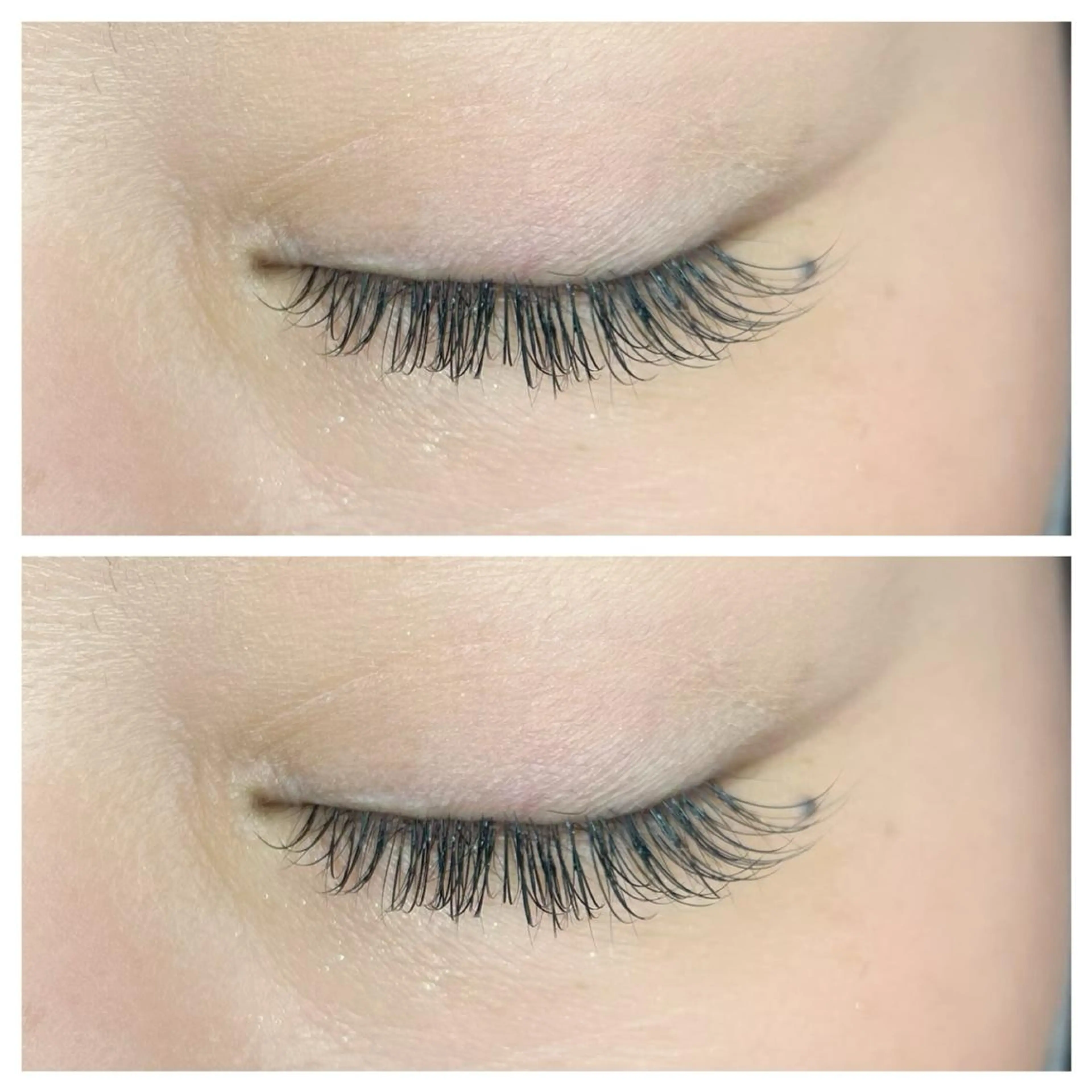 マツエク・マツパ マツエク aimer所属・高山 真央のマツエク・マツパデザイン