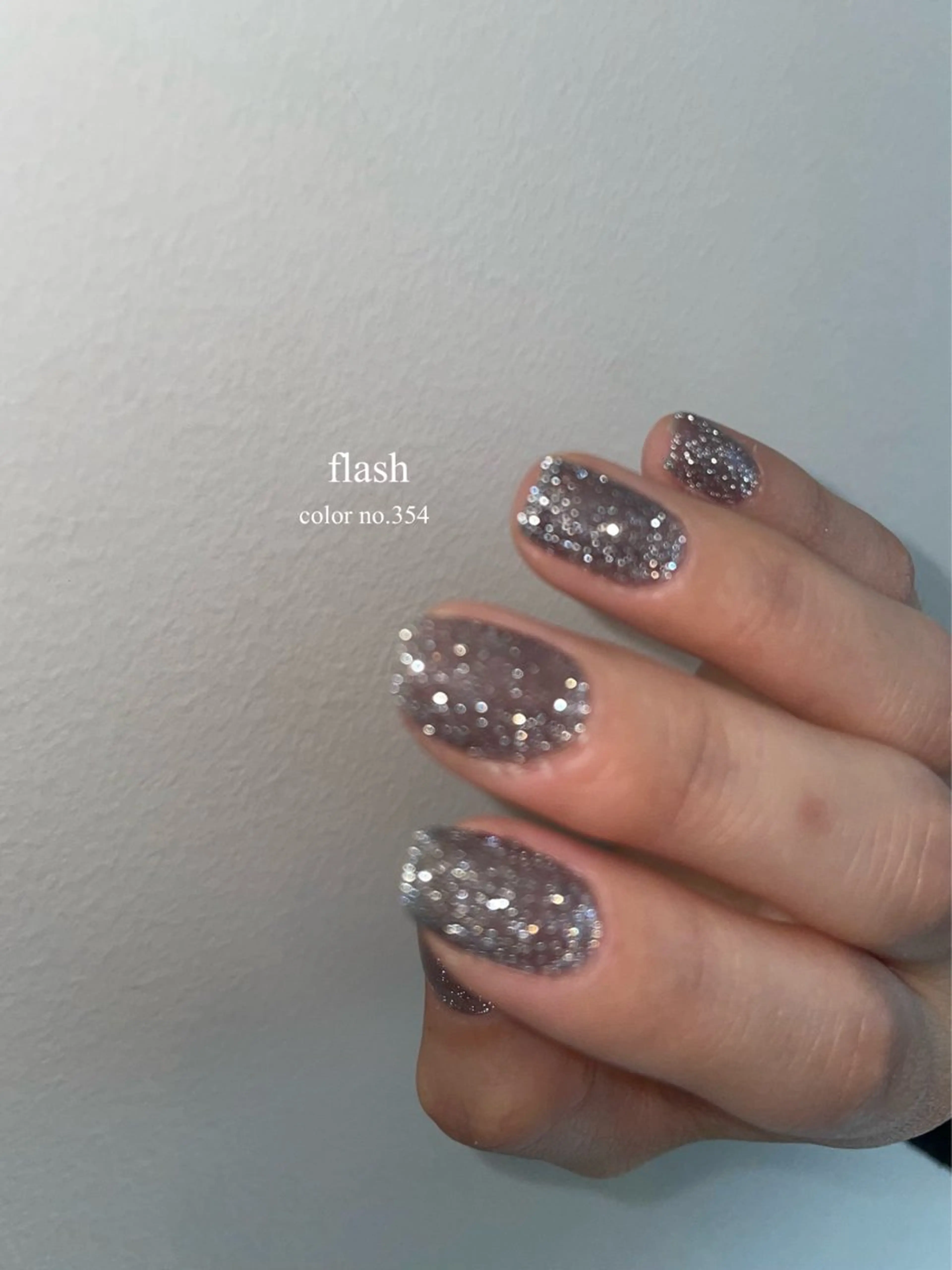 ネイル ハンドネイル petit所属・Saaya🫧 _petitのネイルデザイン