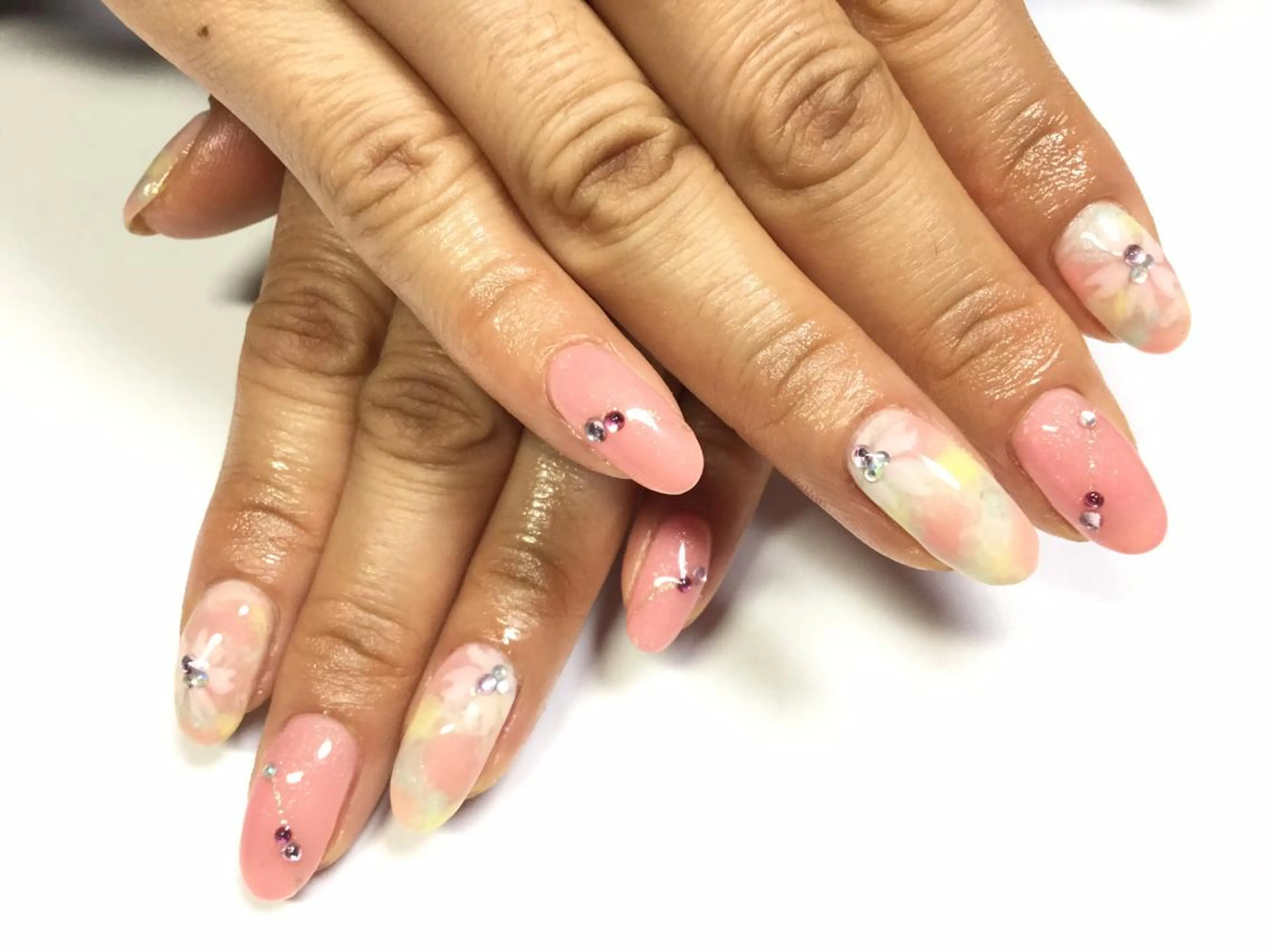 ネイル Megumi Nailのネイルデザイン