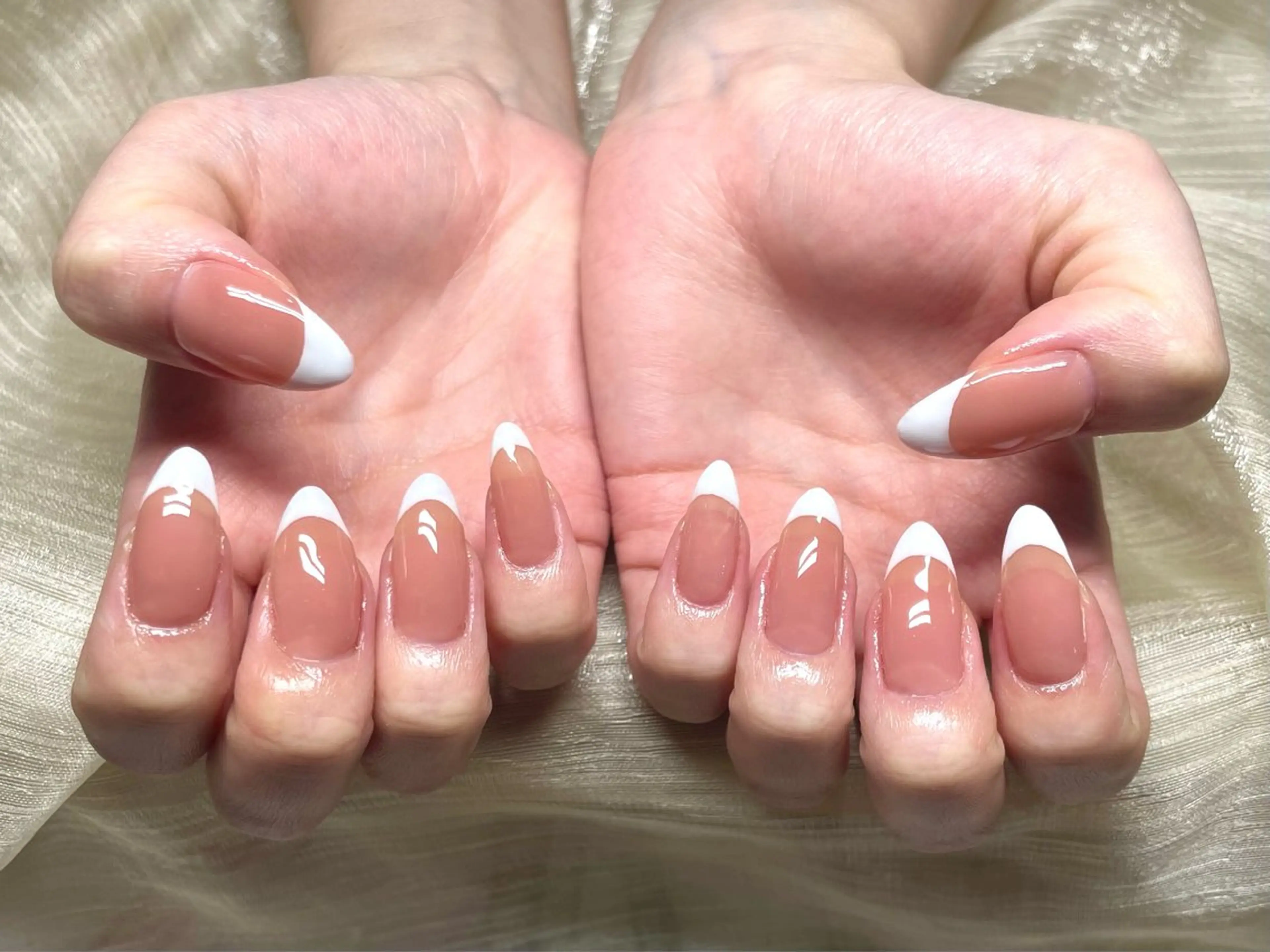 ネイル マル ヤマのネイルデザイン