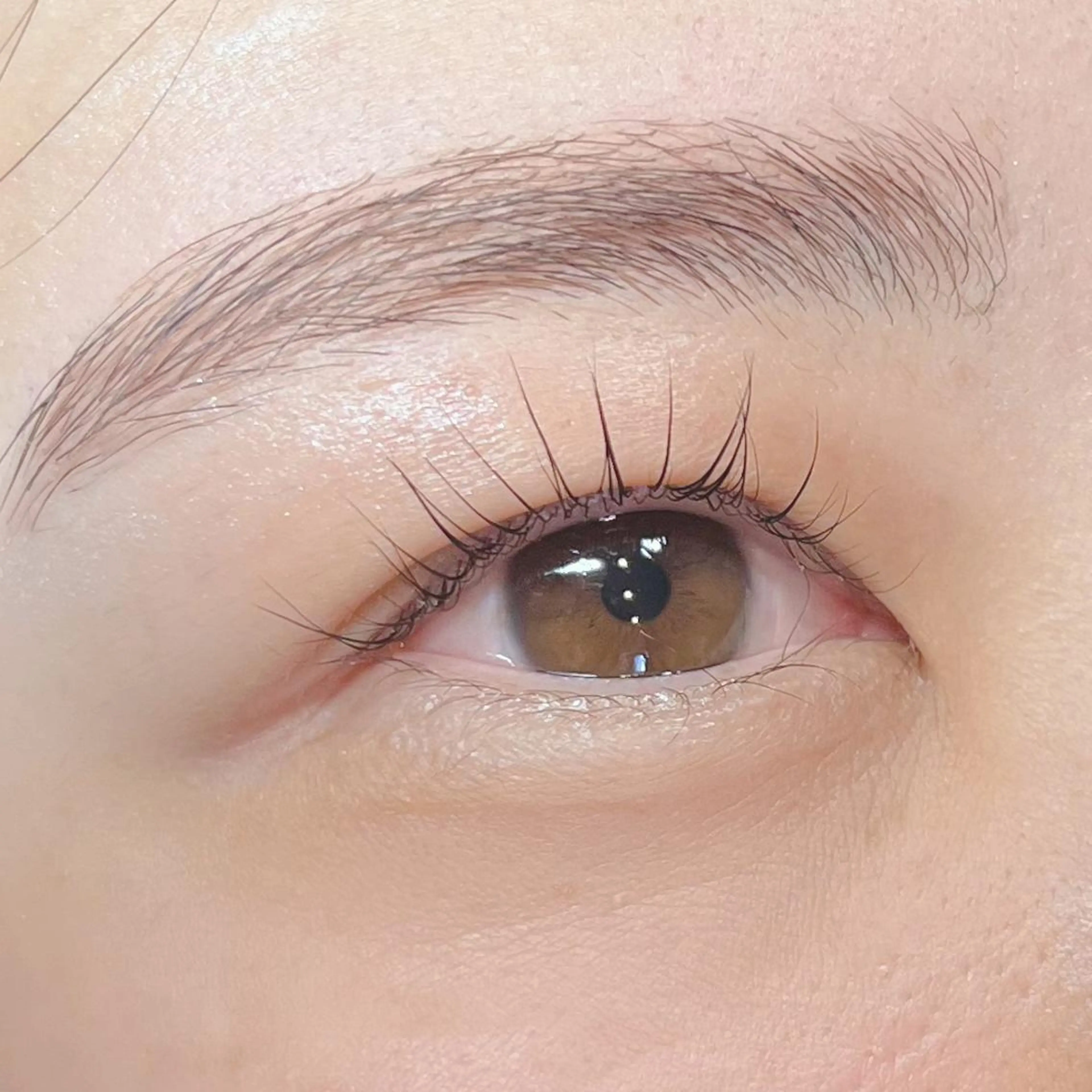 マツエク・マツパ アイブロウ Blanc 橿原 ムラオカの眉毛・アイブロウイメージ