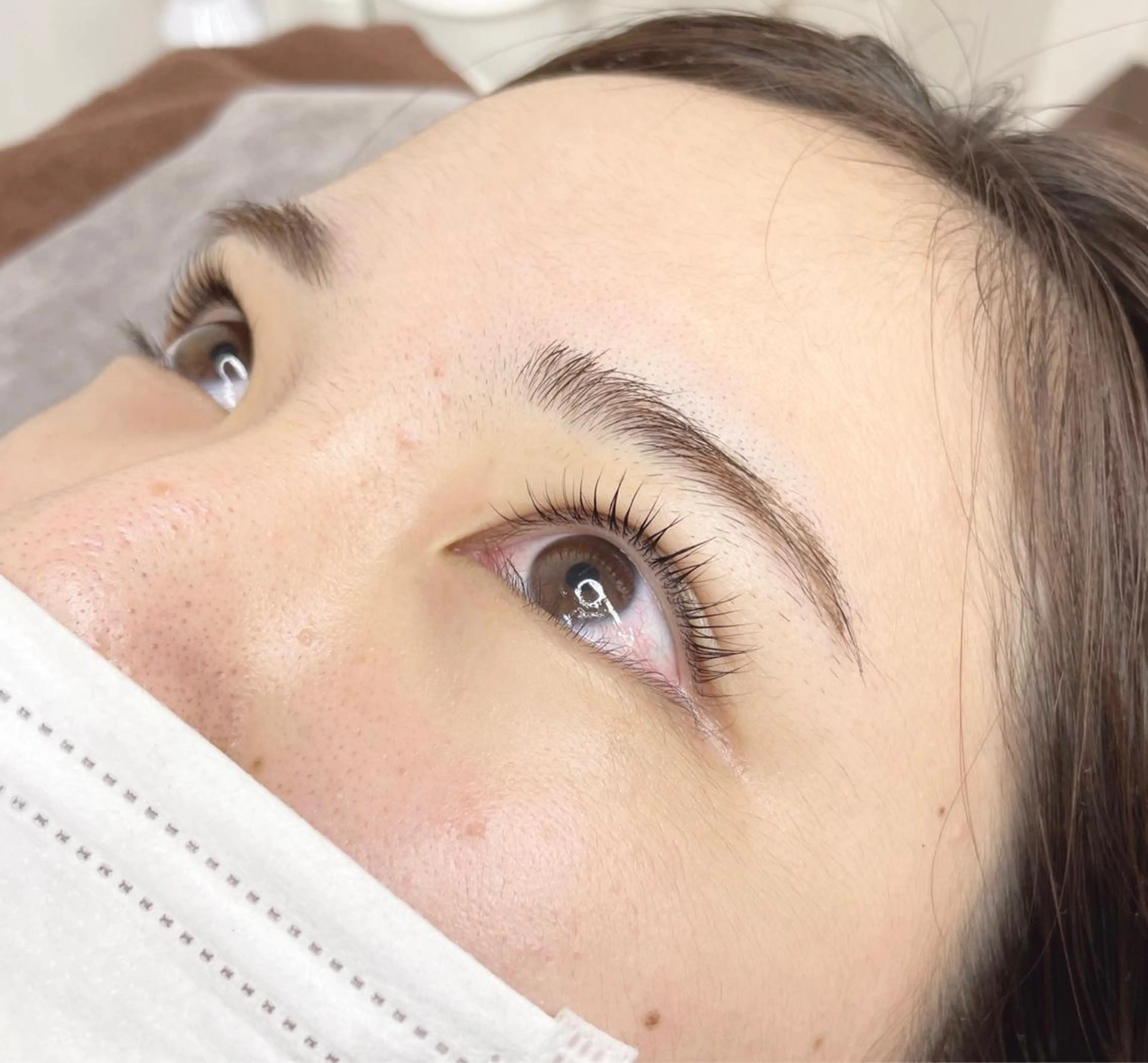 マツエク・マツパ アイム所属・Eye'm 〜アイム〜のマツエク・マツパデザイン