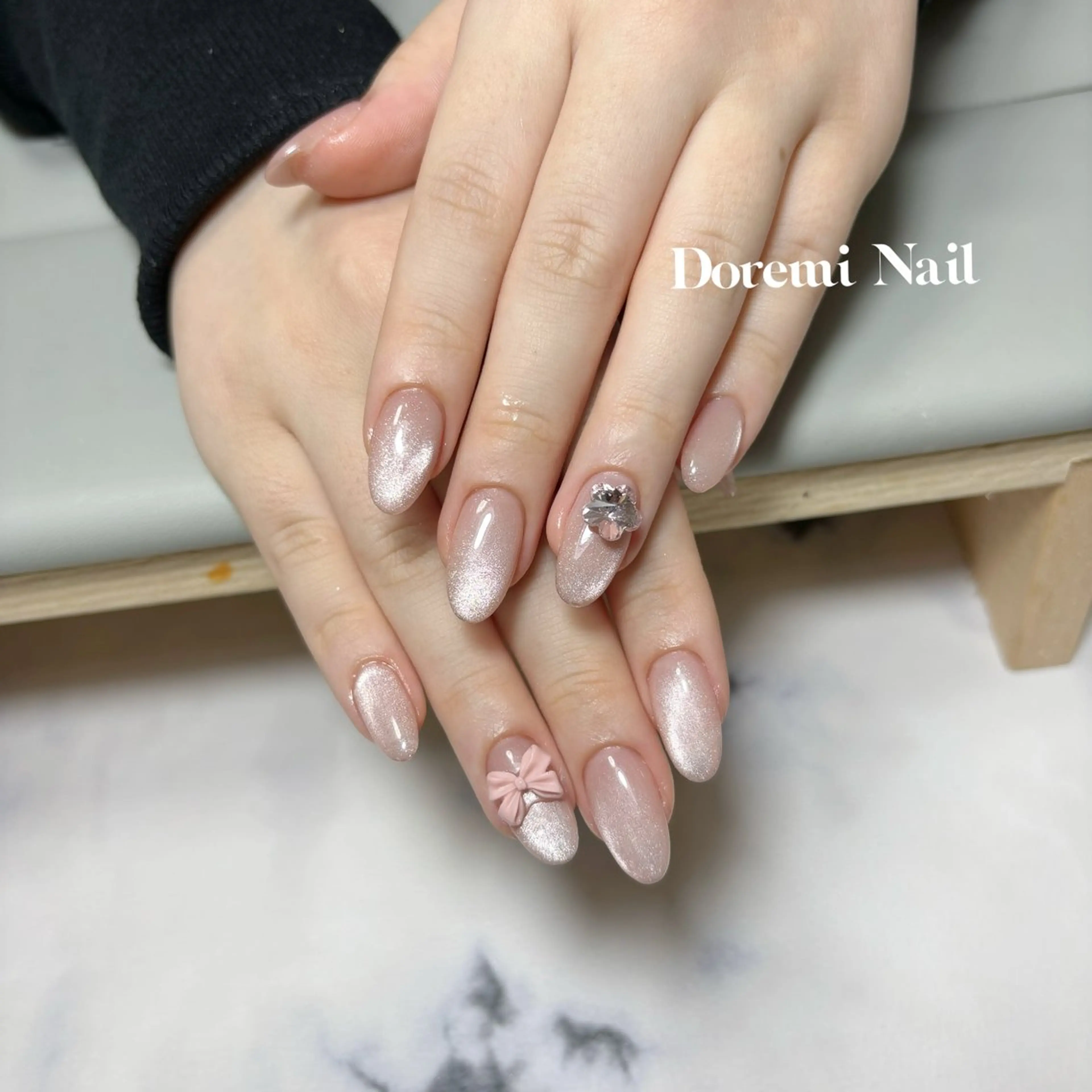 ネイル Doremi Nailのネイルデザイン