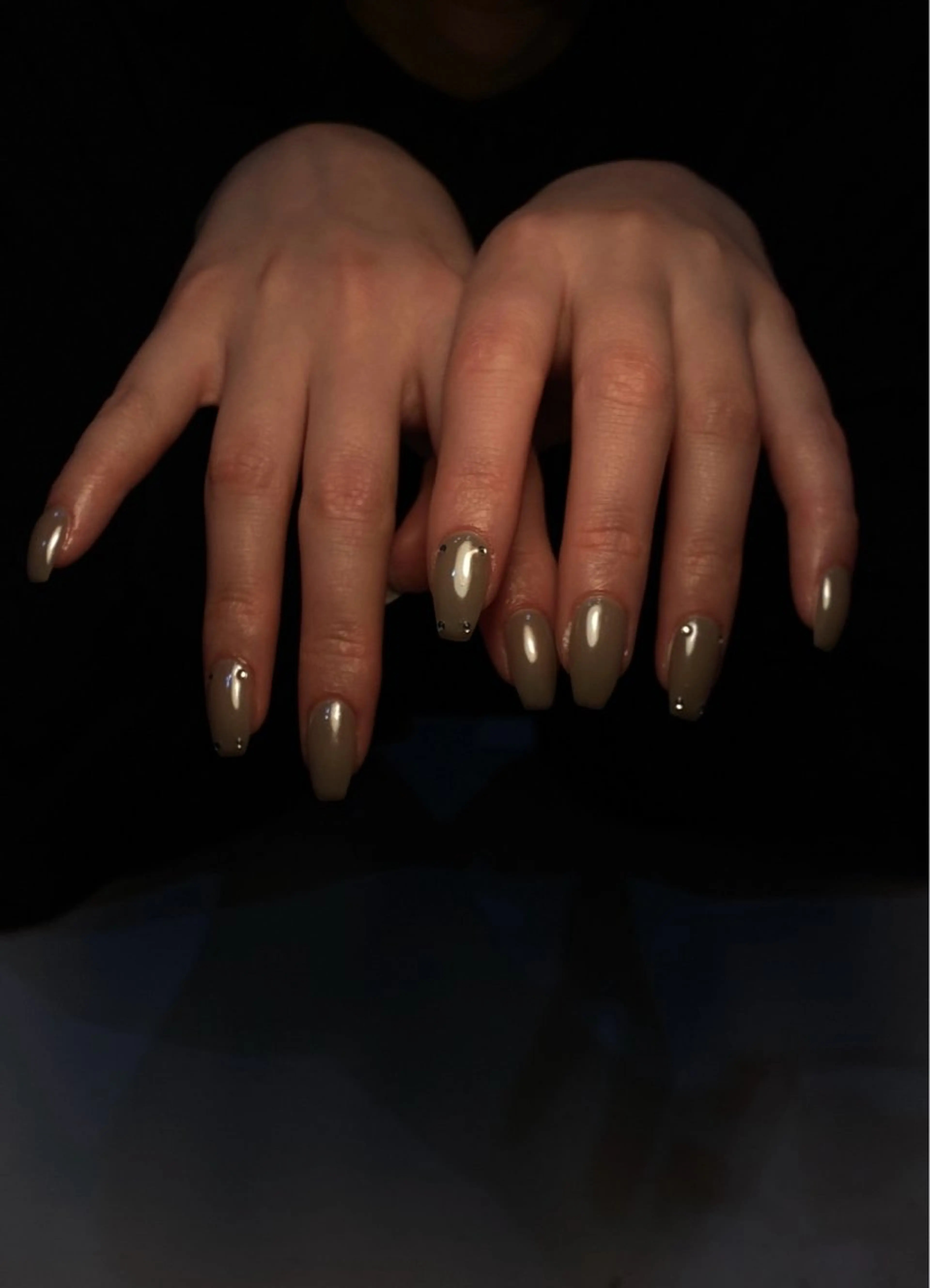 ネイル NILATE所属・渡邉 あいのネイルデザイン