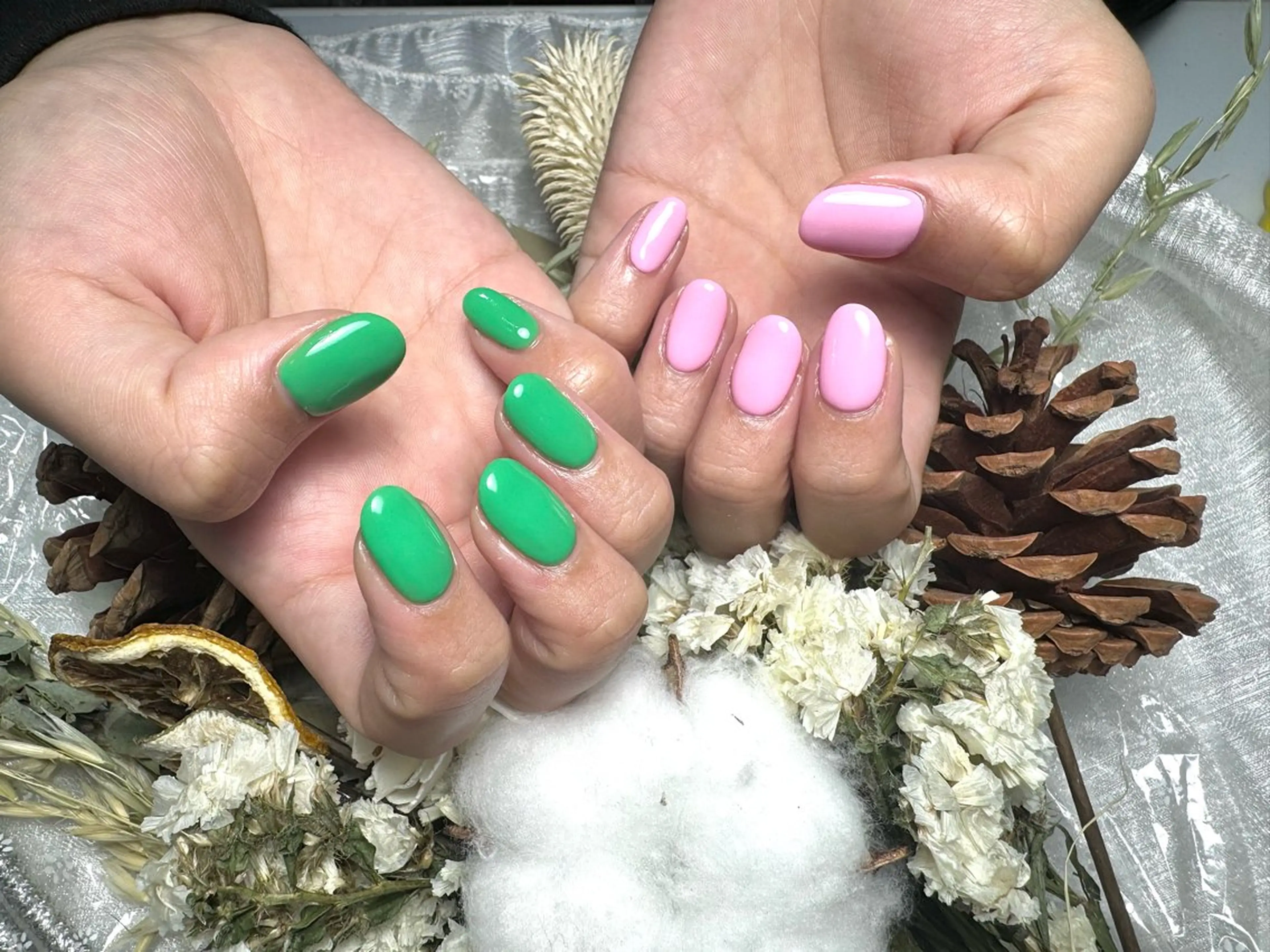 ネイル M.T  nail所属・M.T nailのネイルデザイン
