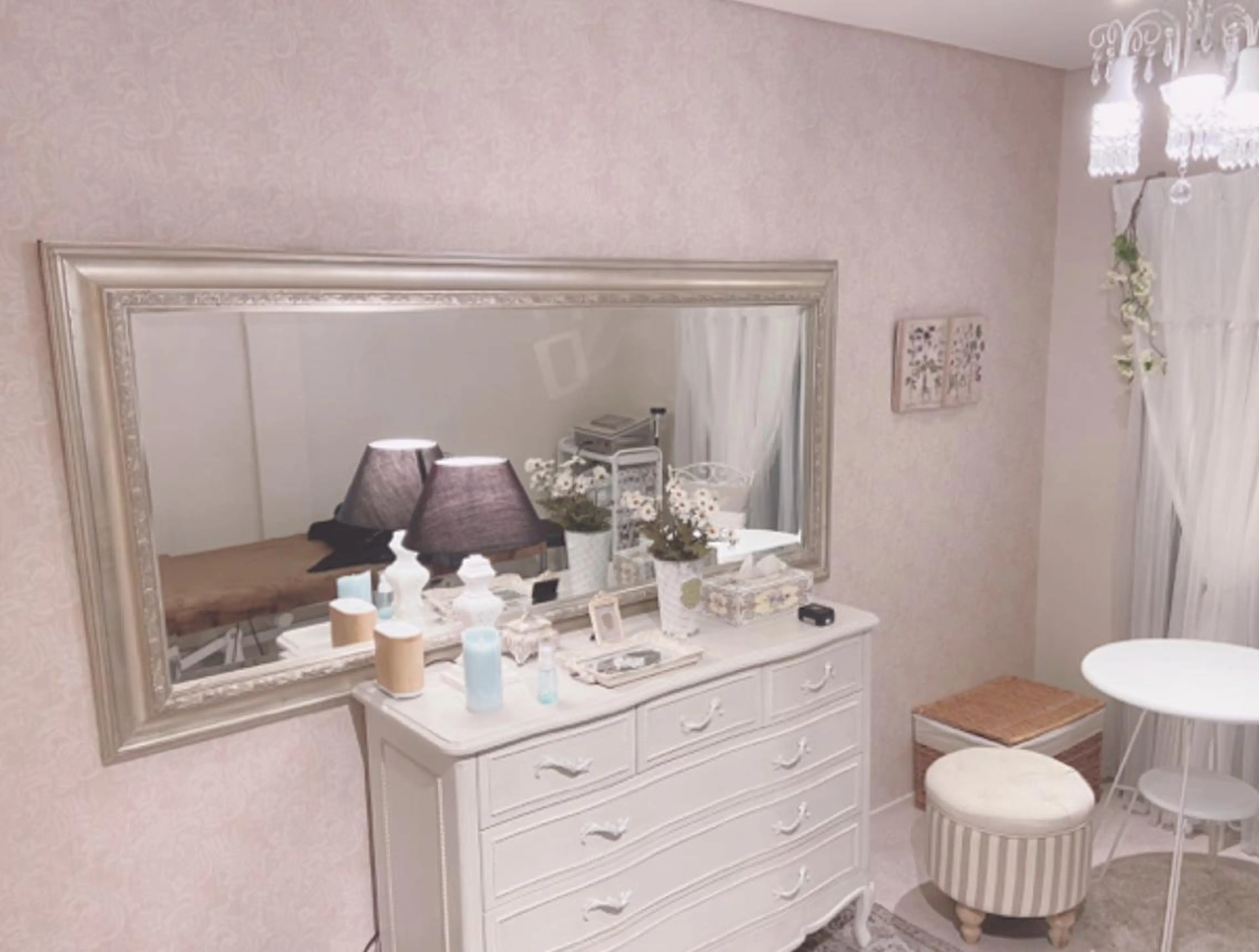 表参道スリムラボ 古我のエステ・リラクイメージ