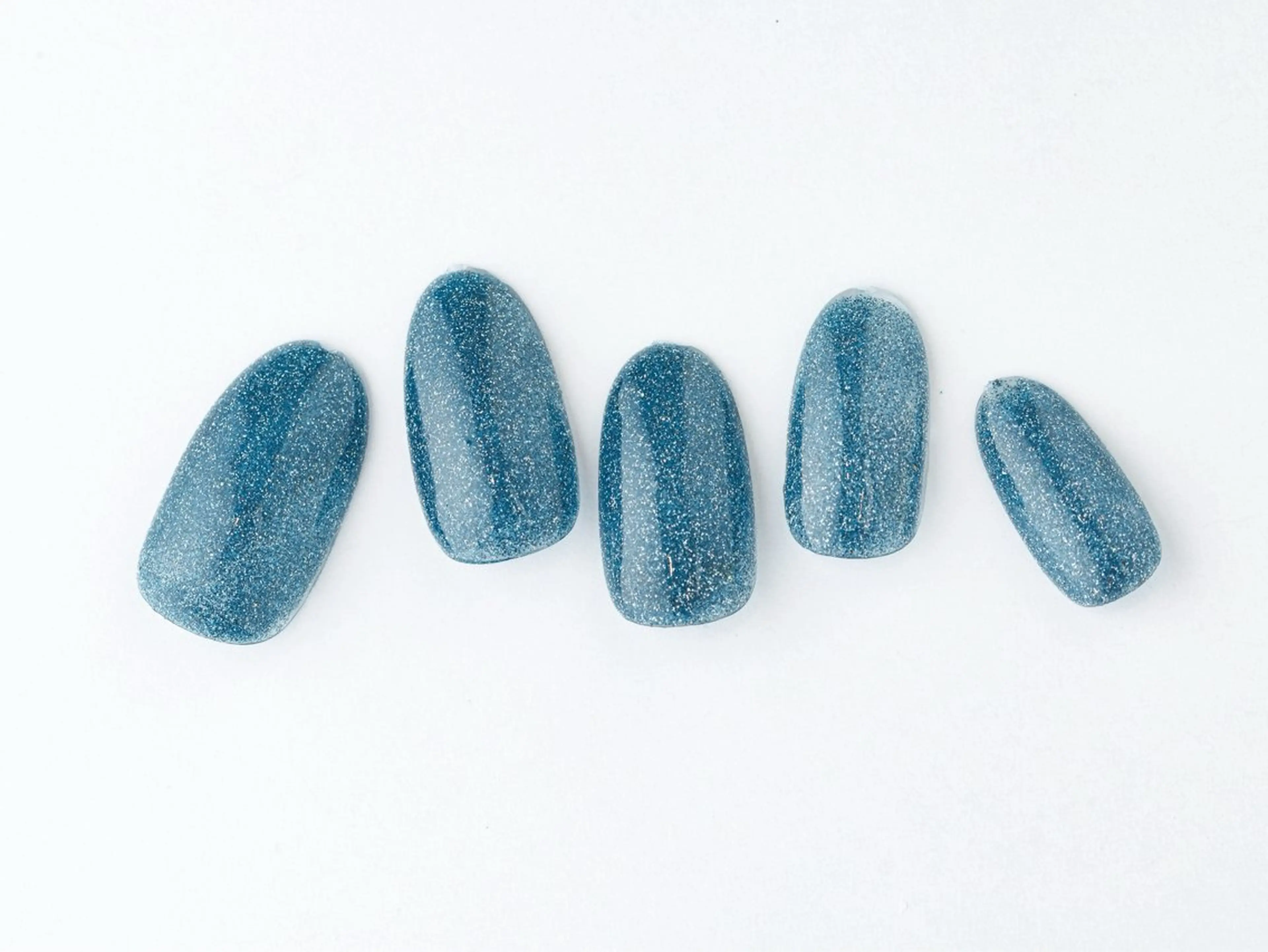 ネイル ハンドネイル 💗🪽Tiary Nail🪽💗のネイルデザイン