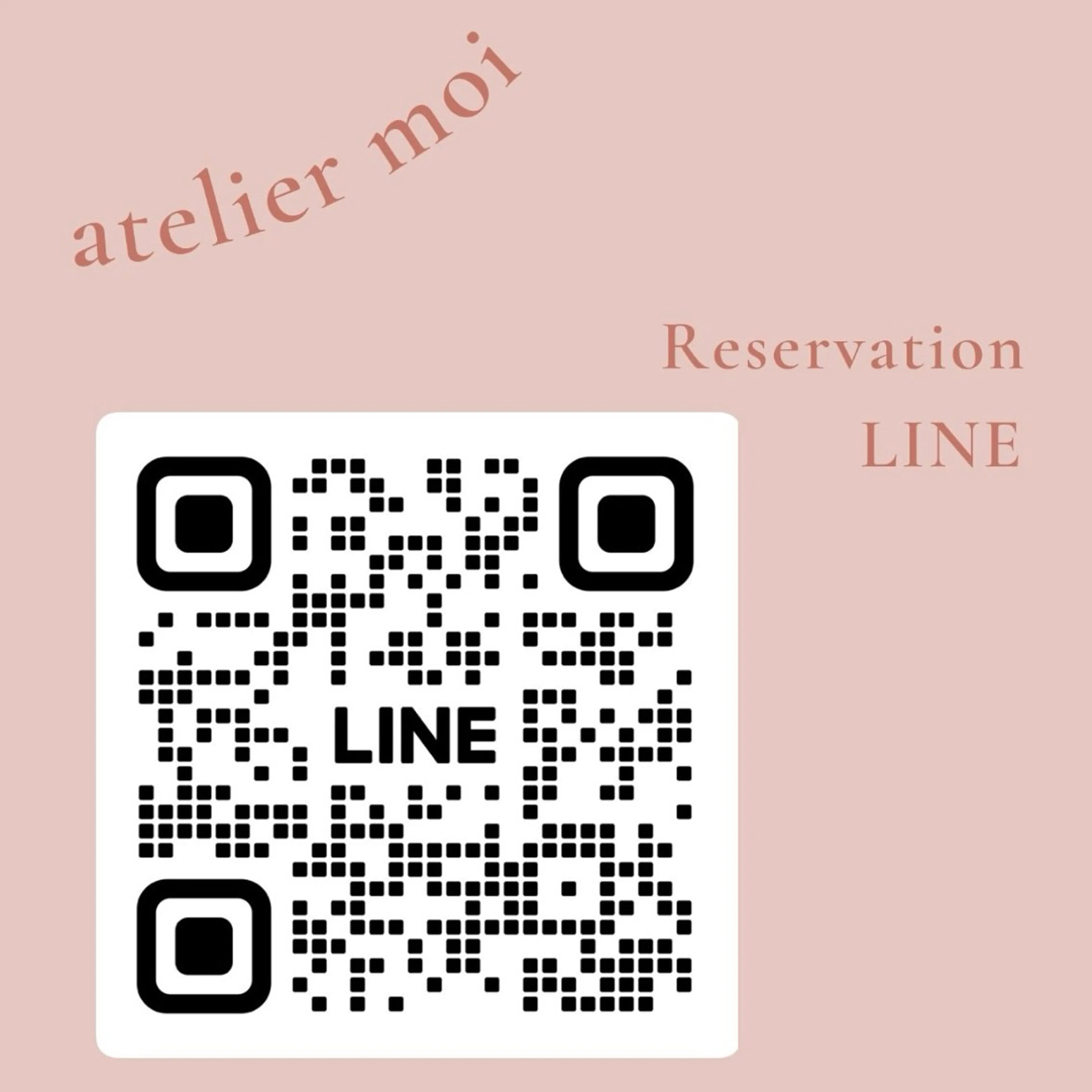 atelier moi所属・atelier moiのネイルデザイン