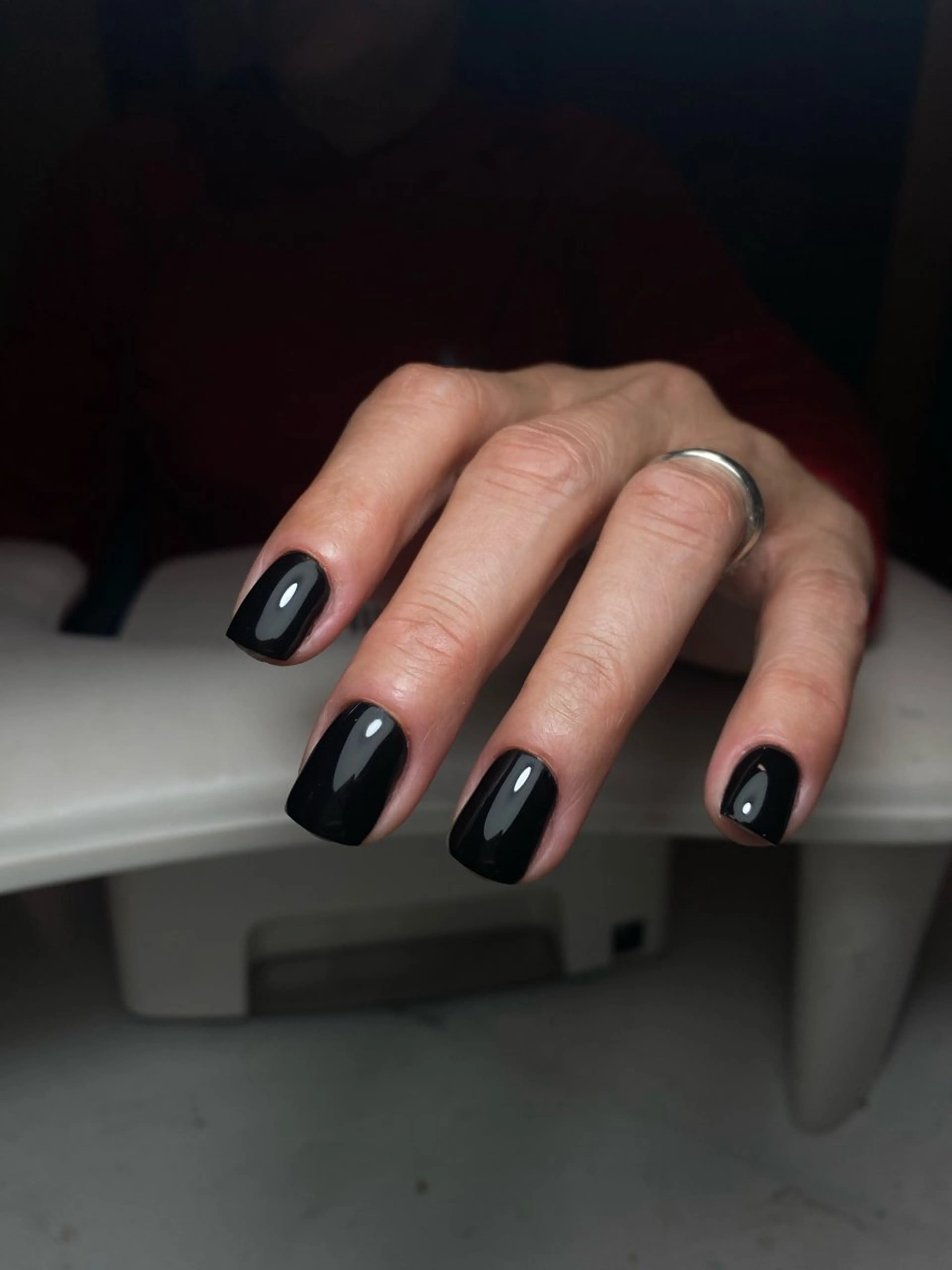 ネイル Isinha Nailsのネイルデザイン