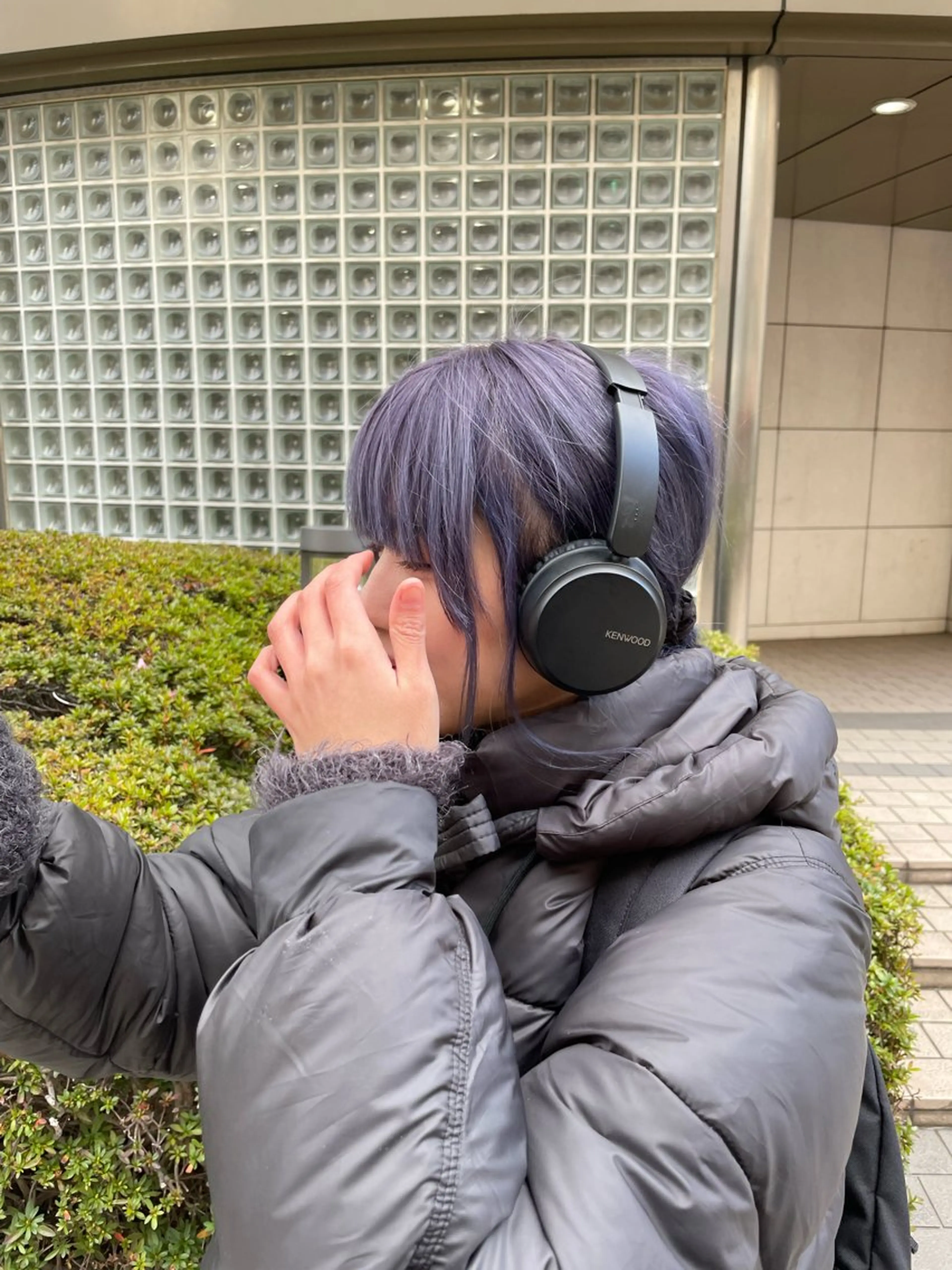 ミディアム カラー メンズ特化 🦋kouseiのヘアスタイル