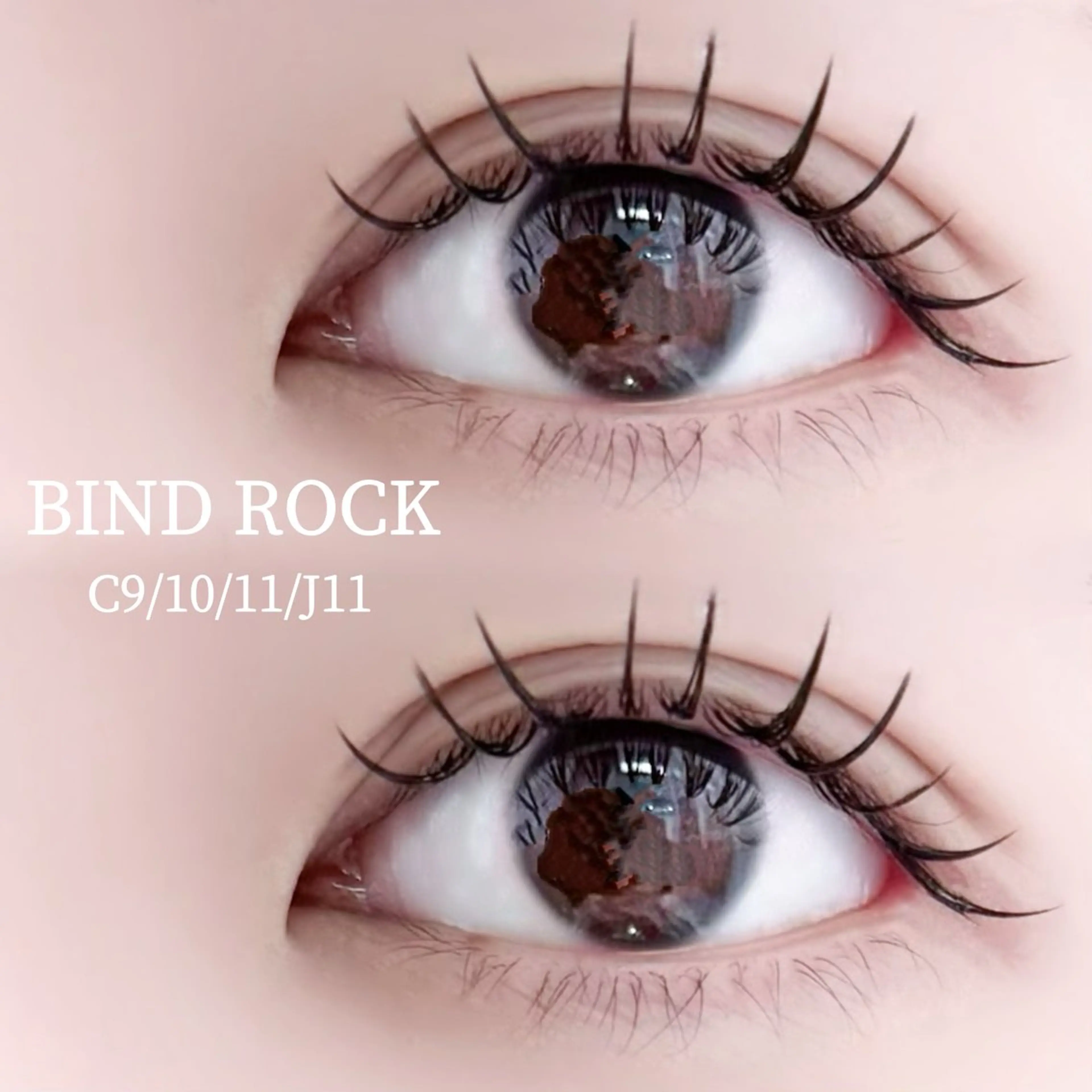 マツエク・マツパ マツエク neolive & 🎀luaのマツエク・マツパデザイン